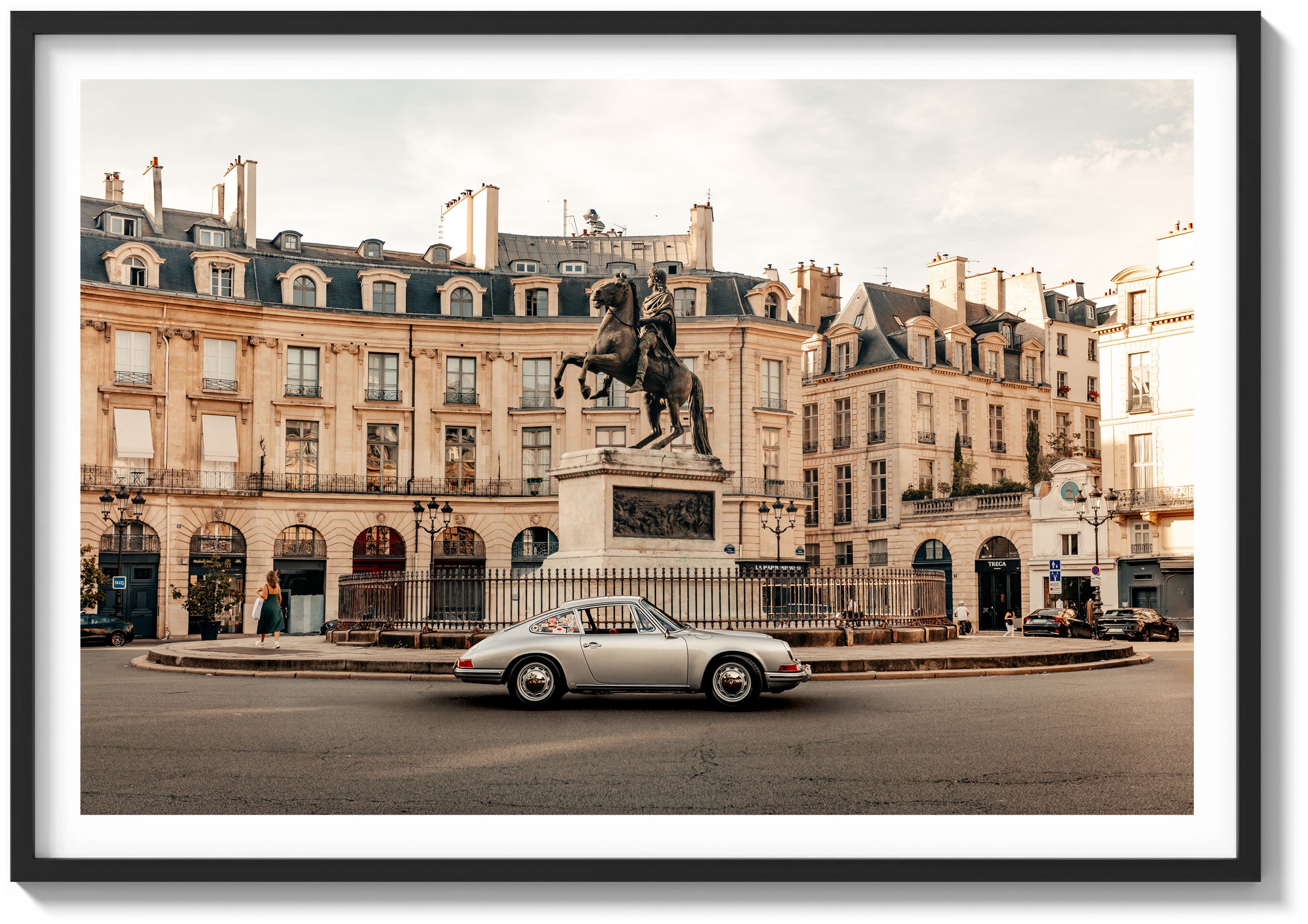 Place des Victoires