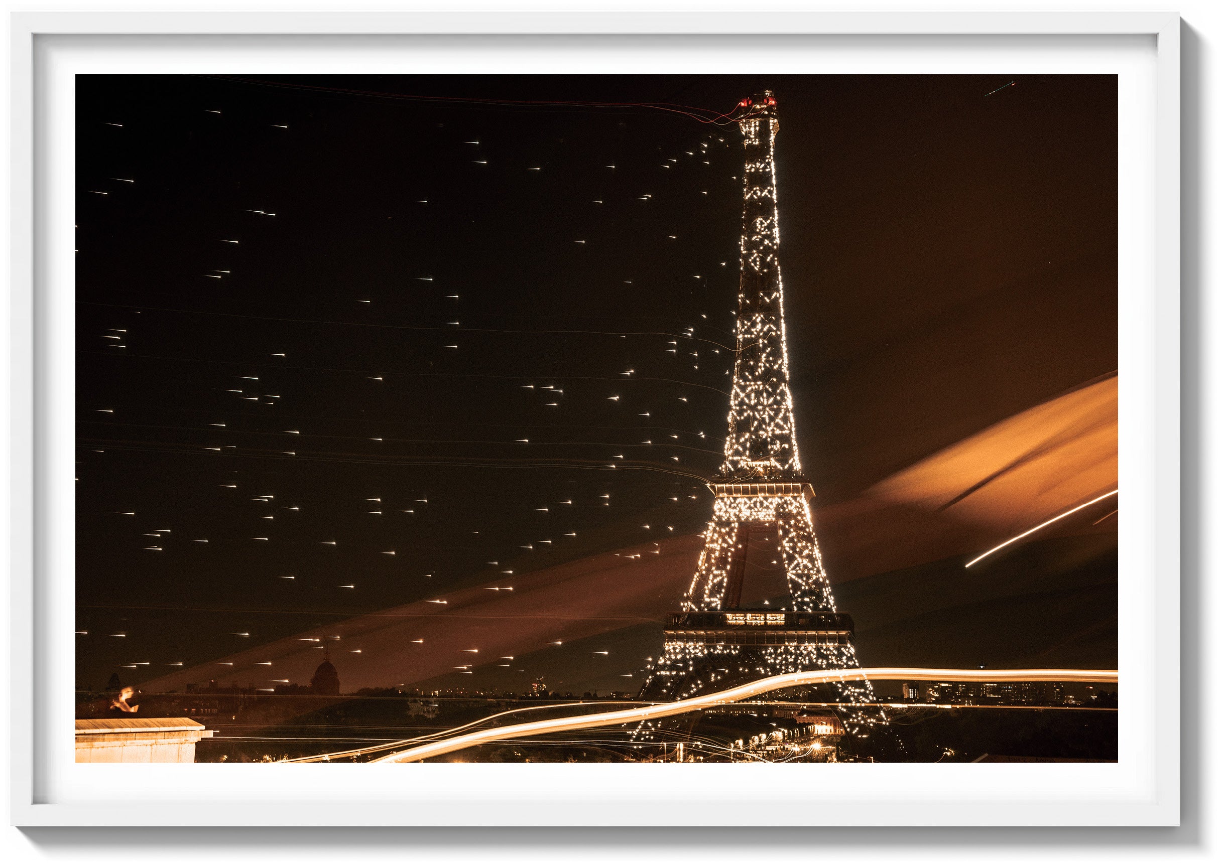 Lumières de la Ville