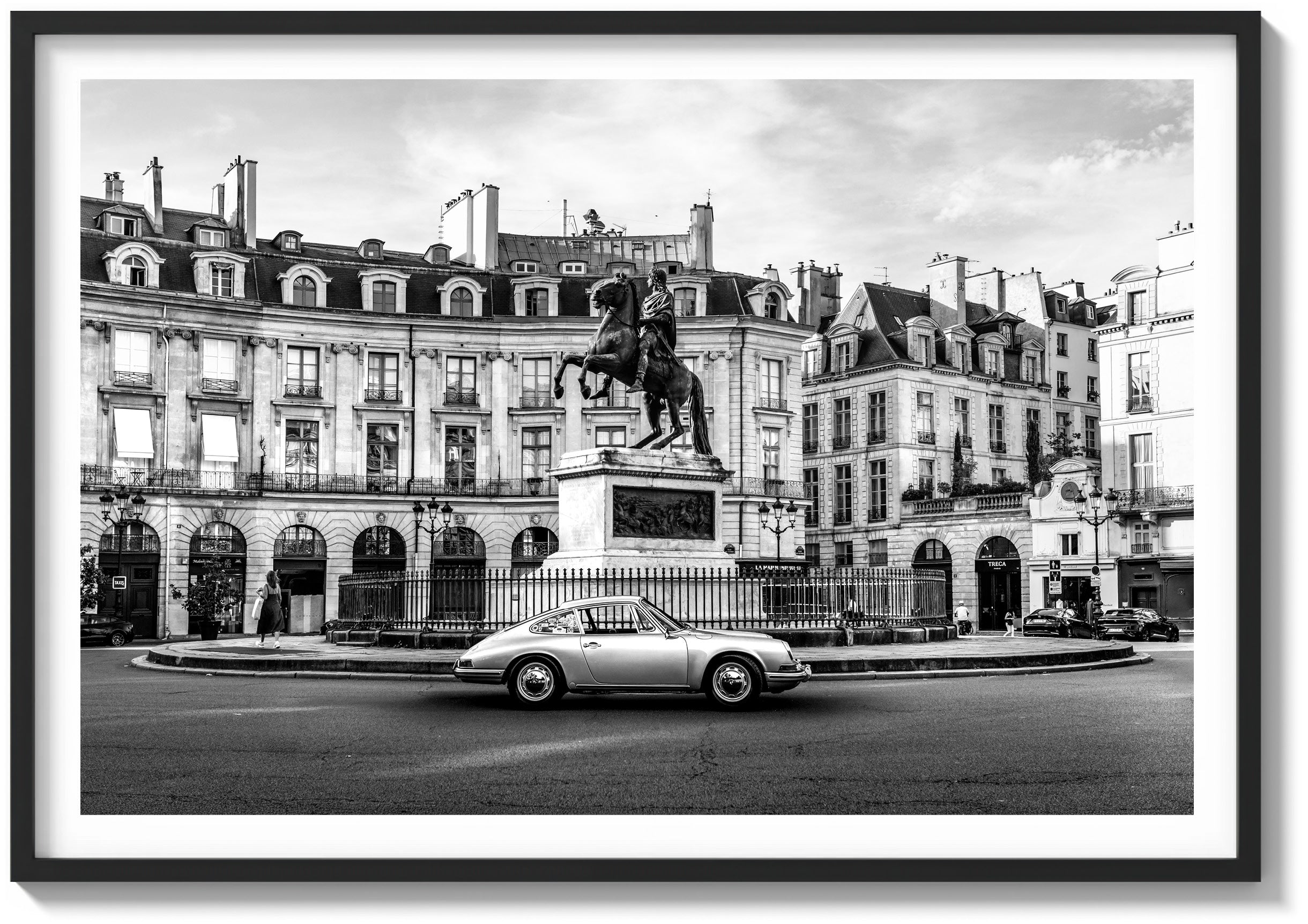 Place des Victoires