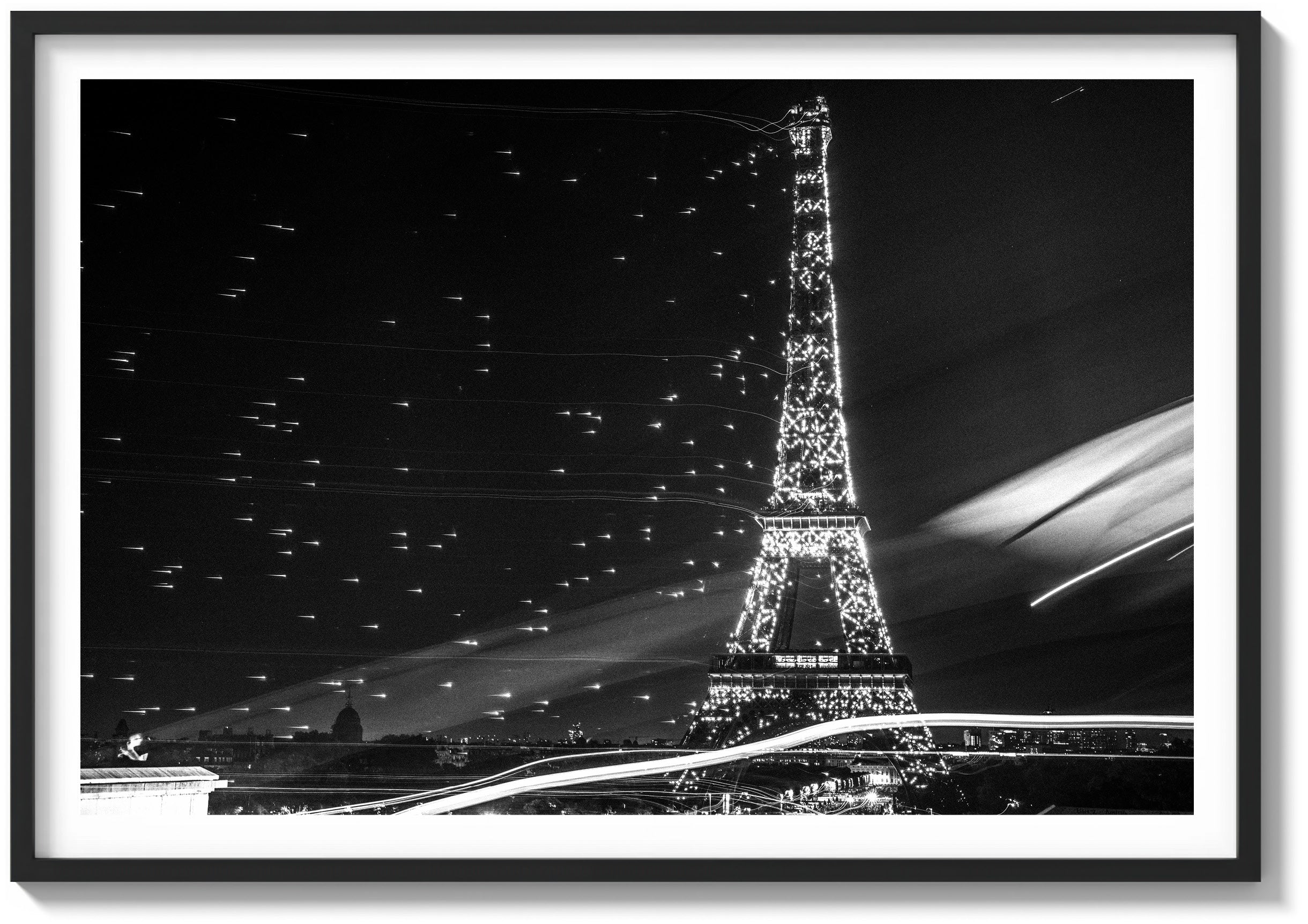 Lumières de la Ville