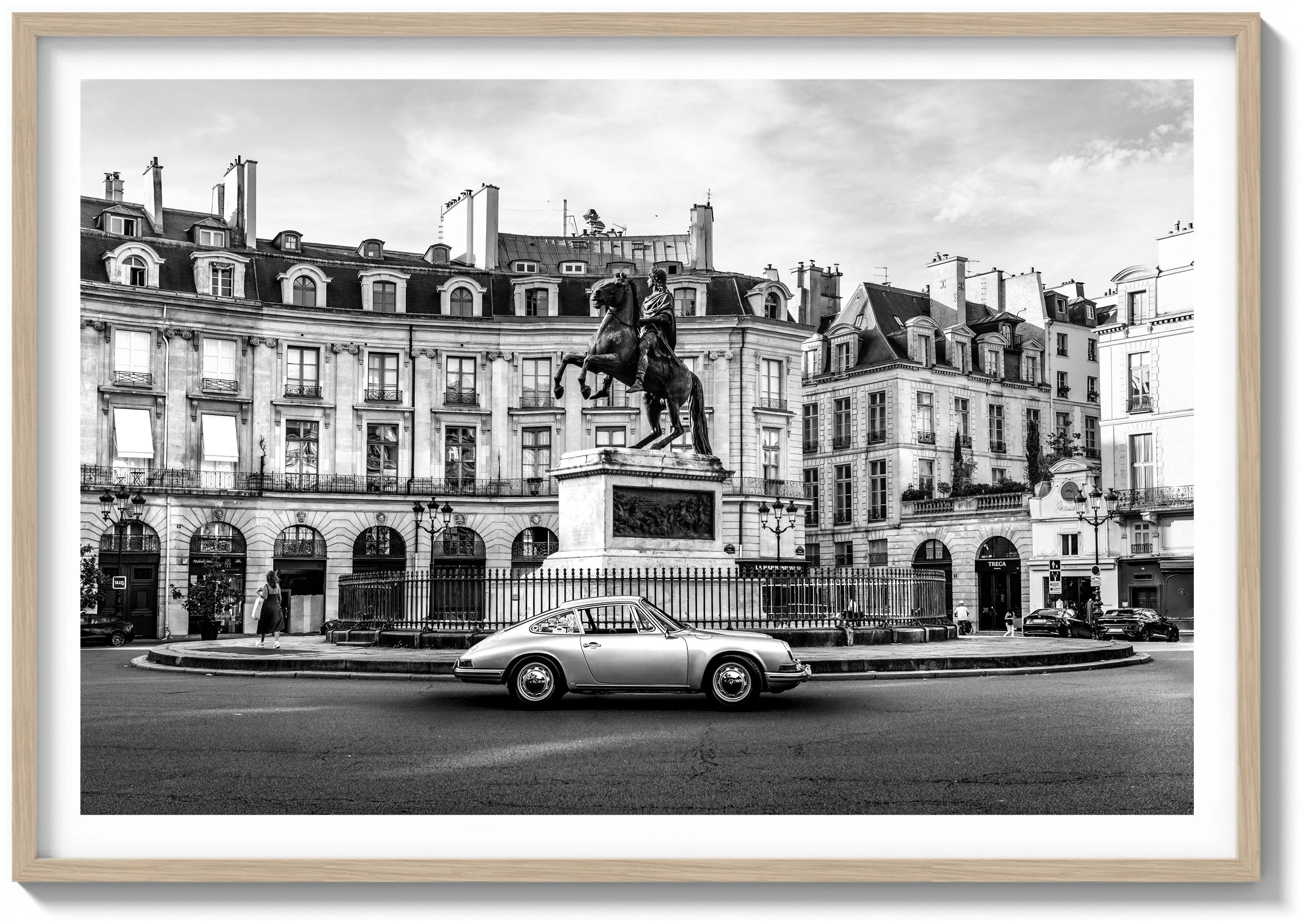 Place des Victoires