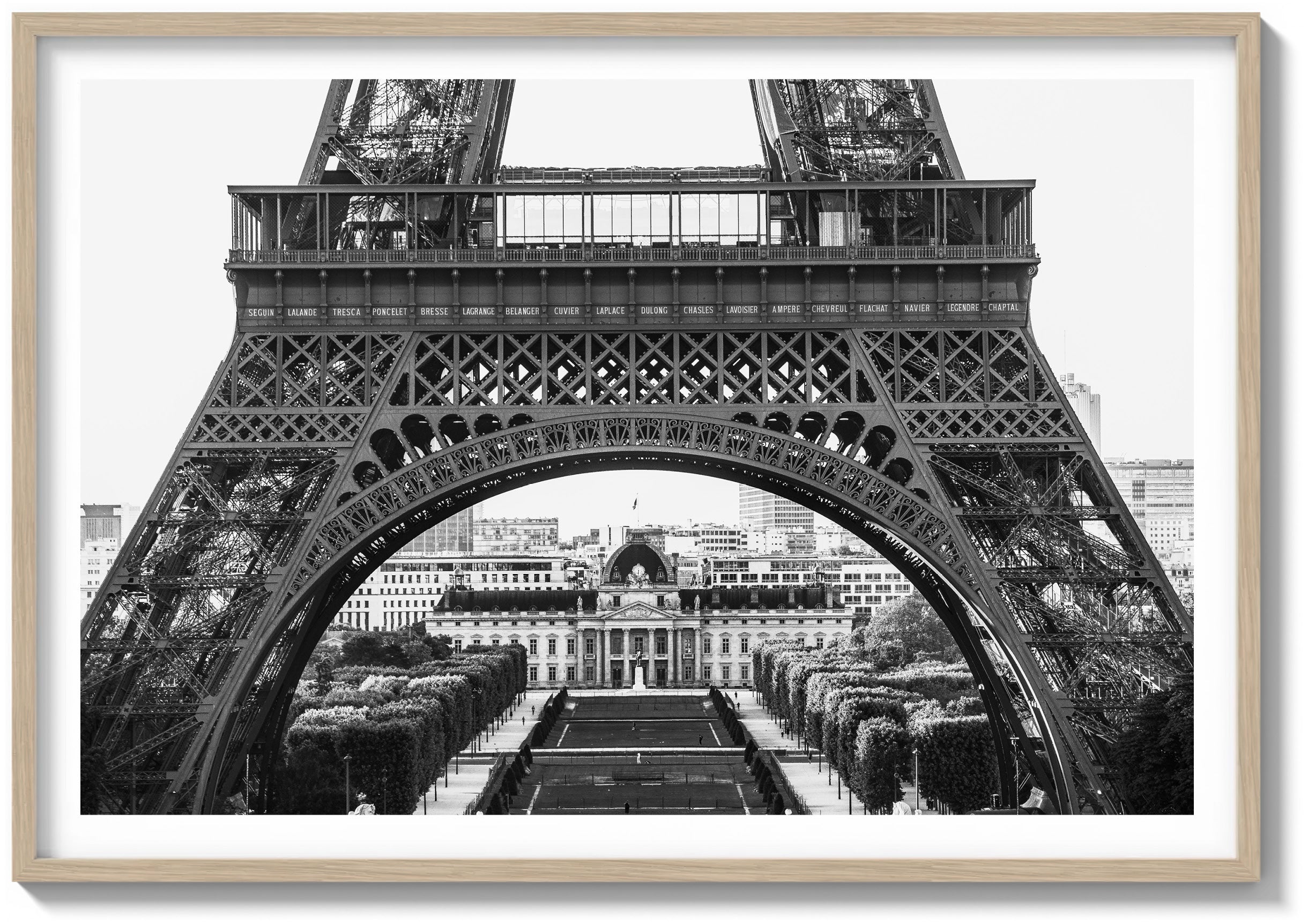 Champ de Mars