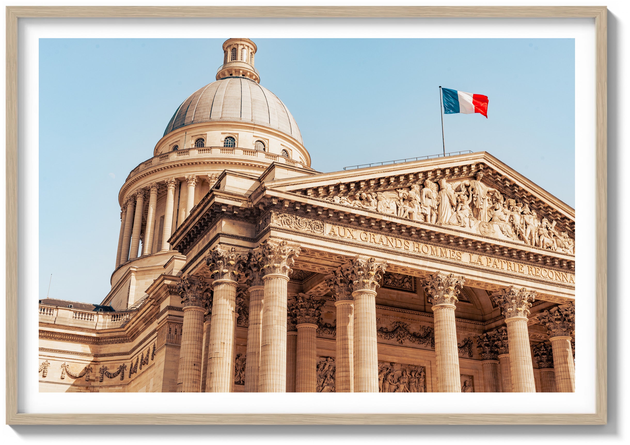 Panthéon