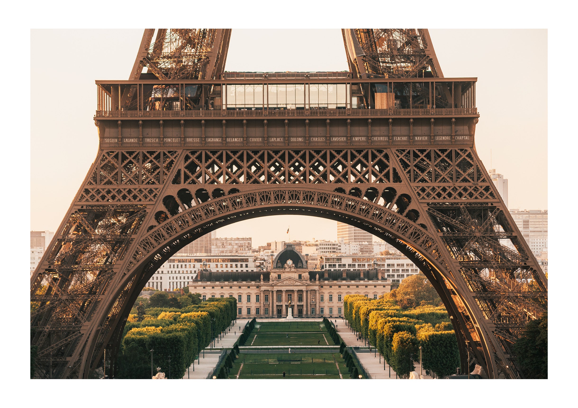 Champ de Mars
