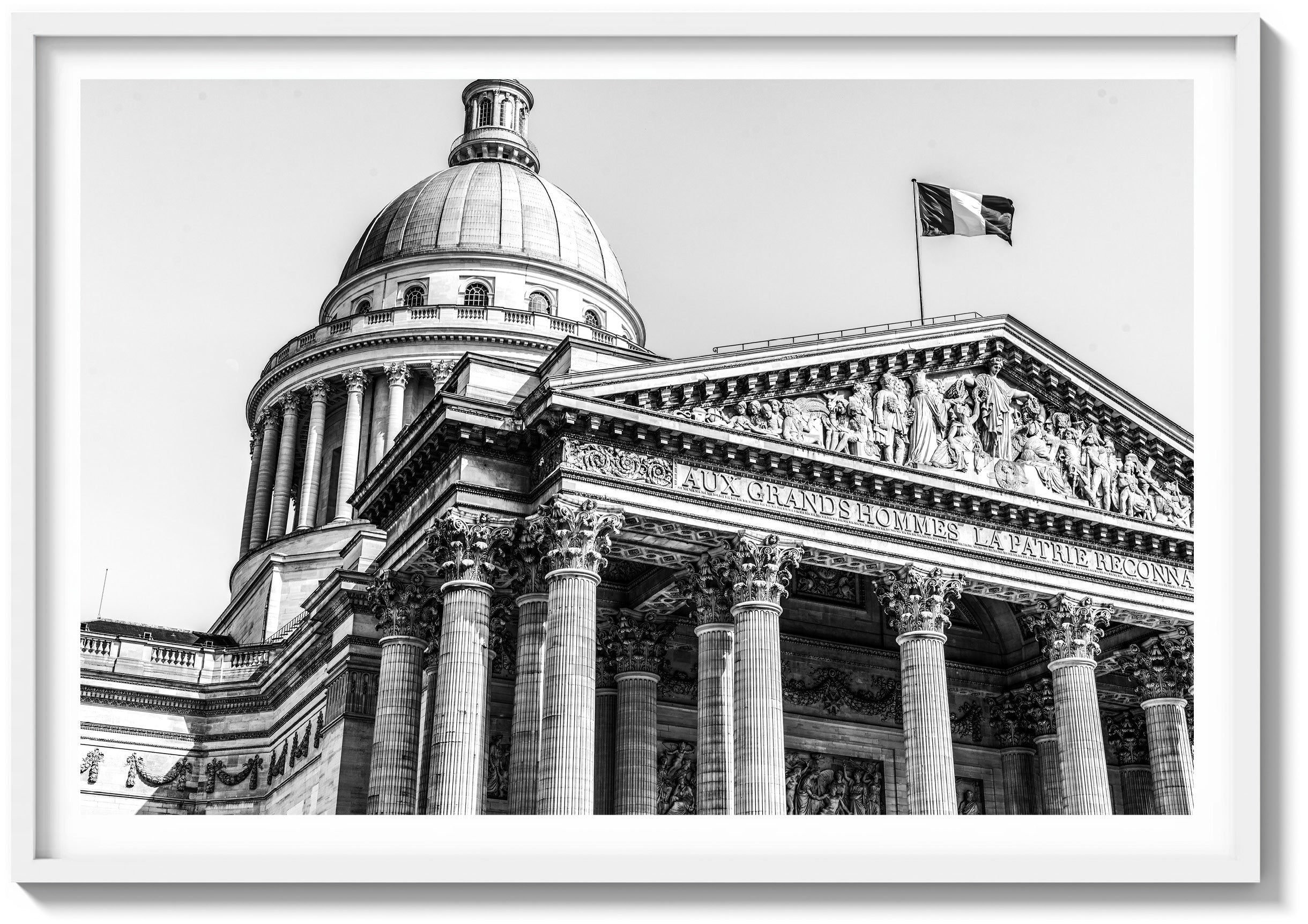 Panthéon