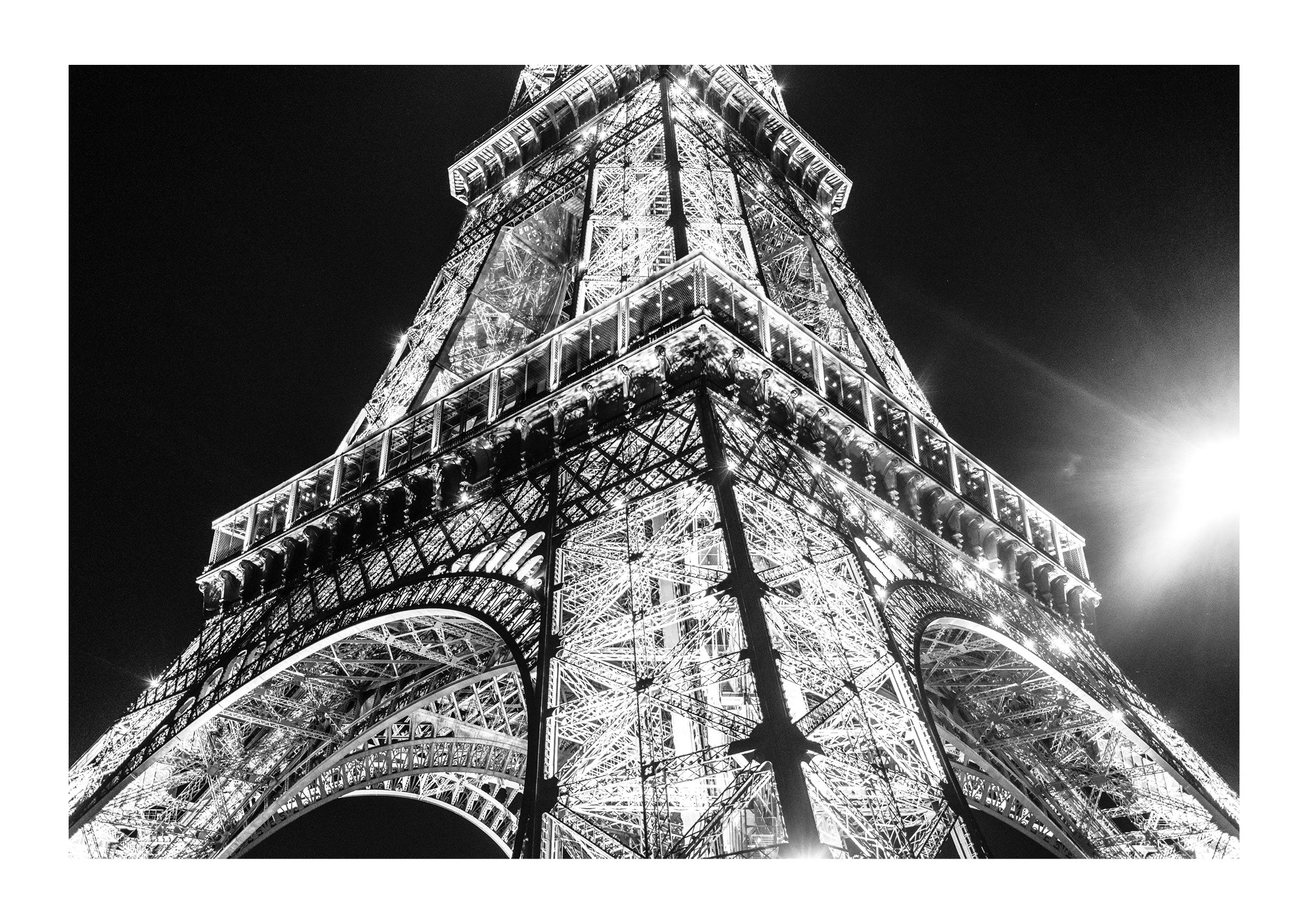 Golden Framework