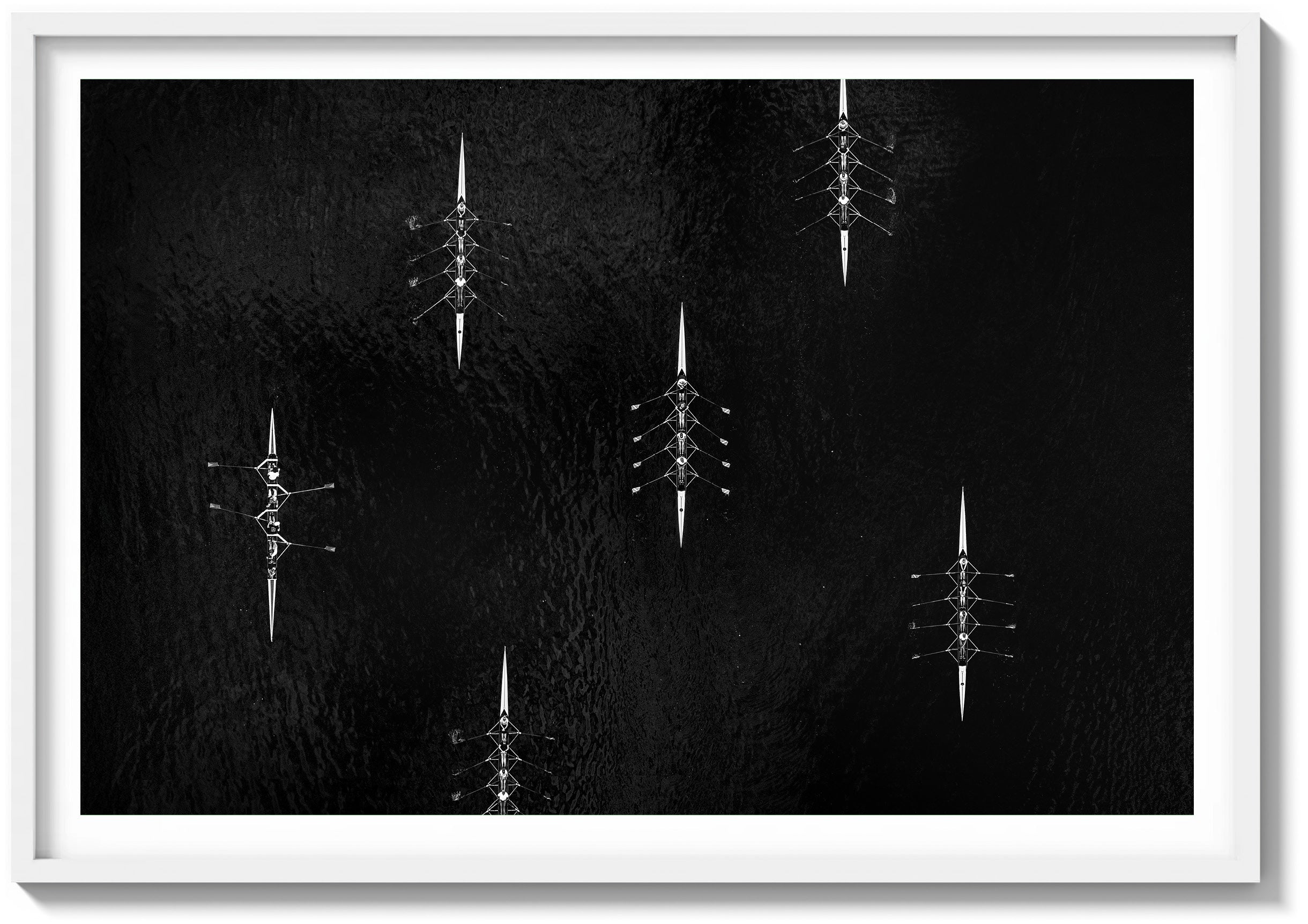 Schuylkill River Rowers