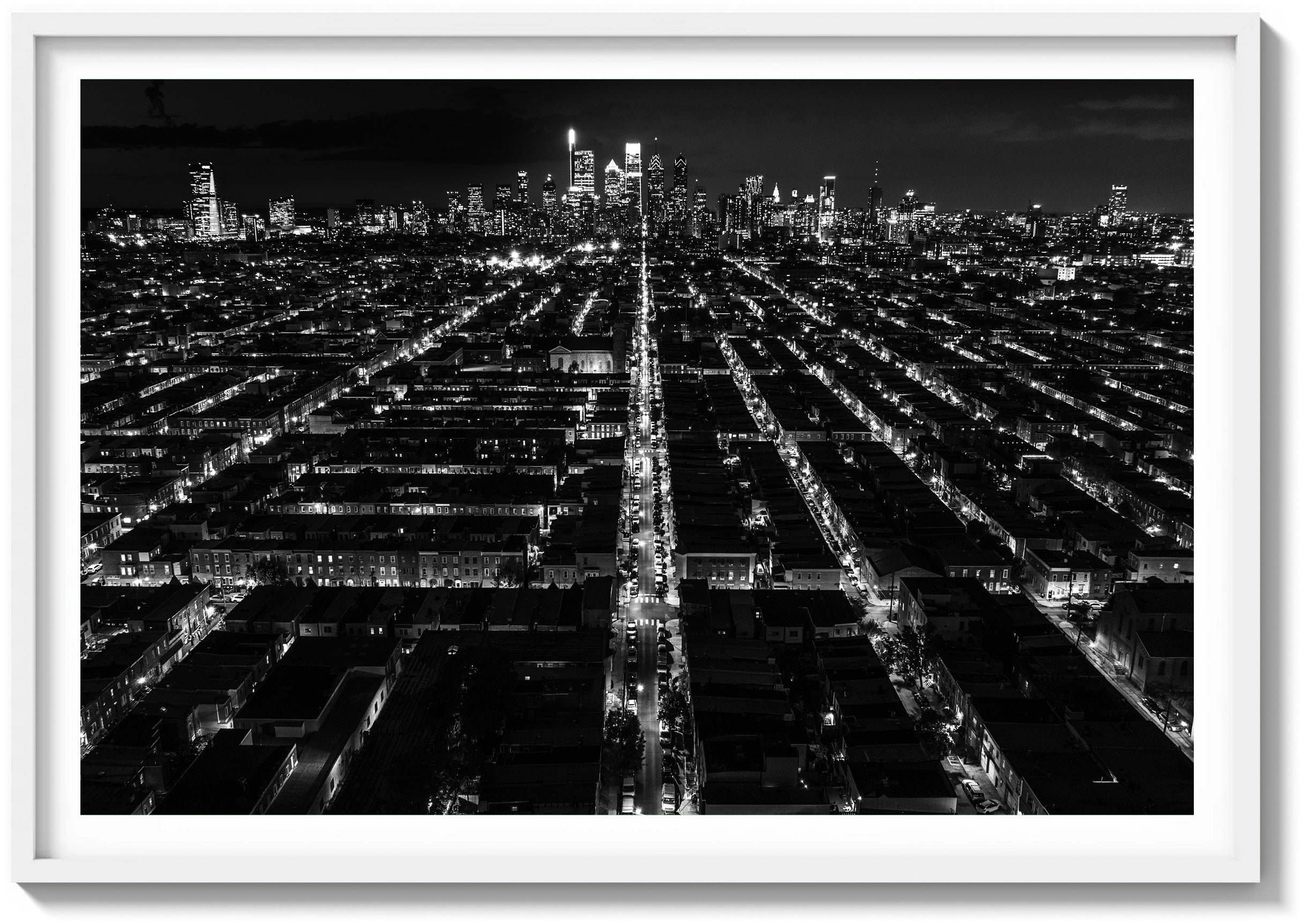 South Philadelphia