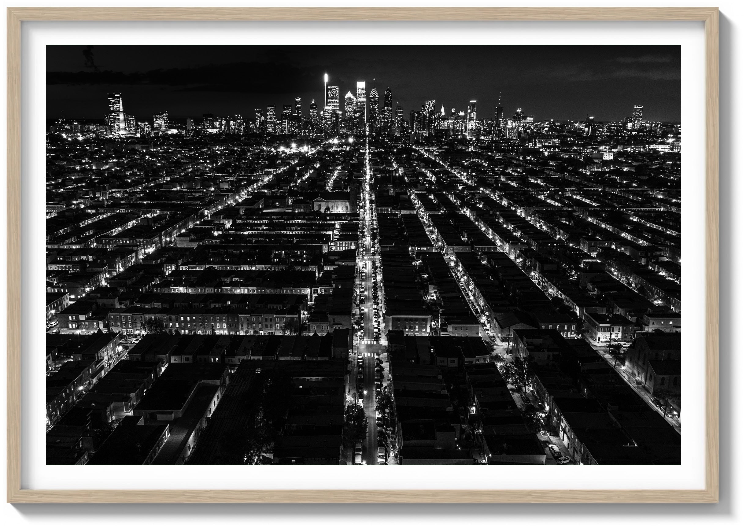 South Philadelphia