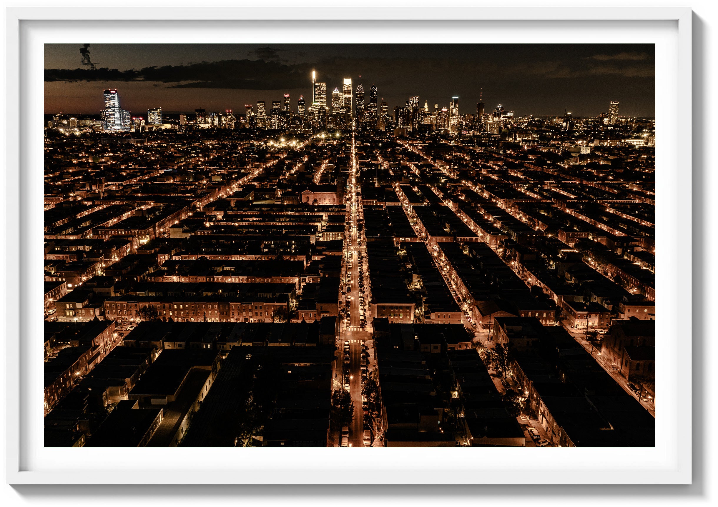 South Philadelphia