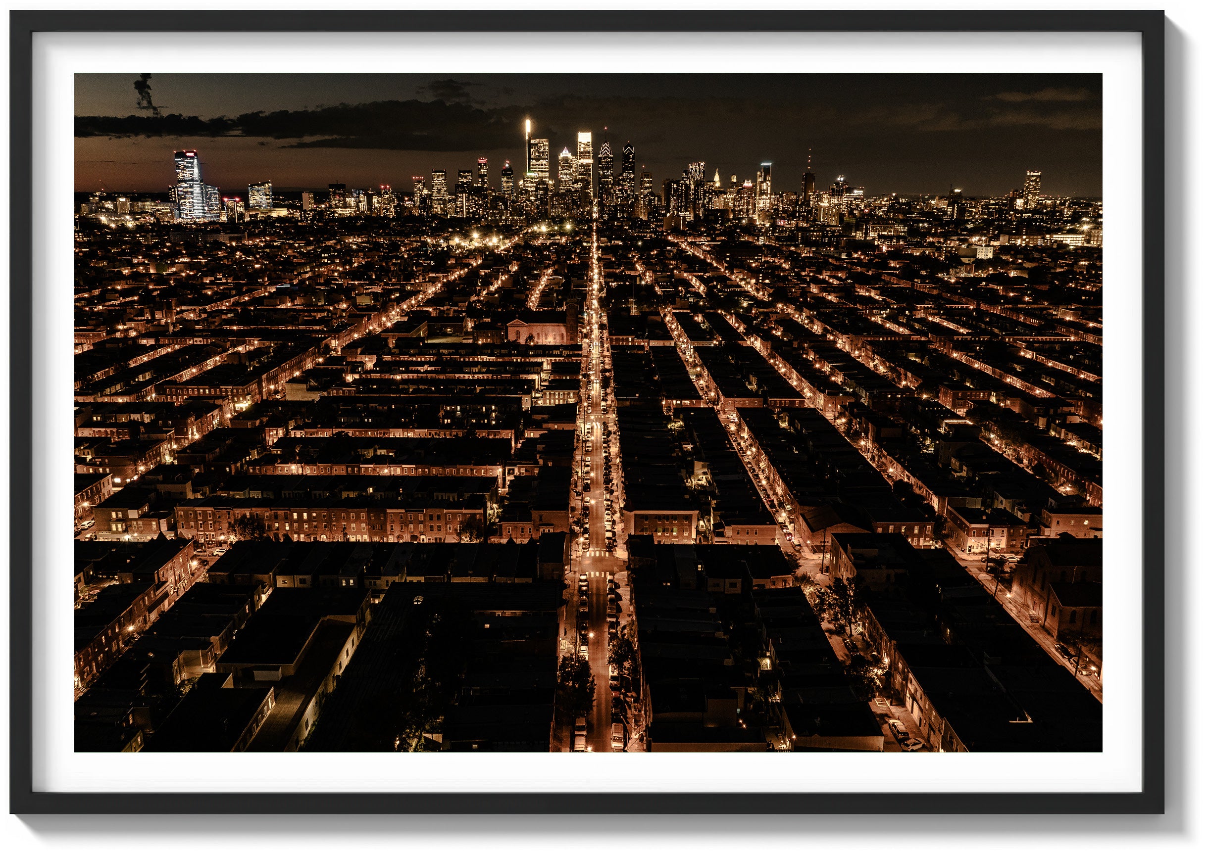South Philadelphia