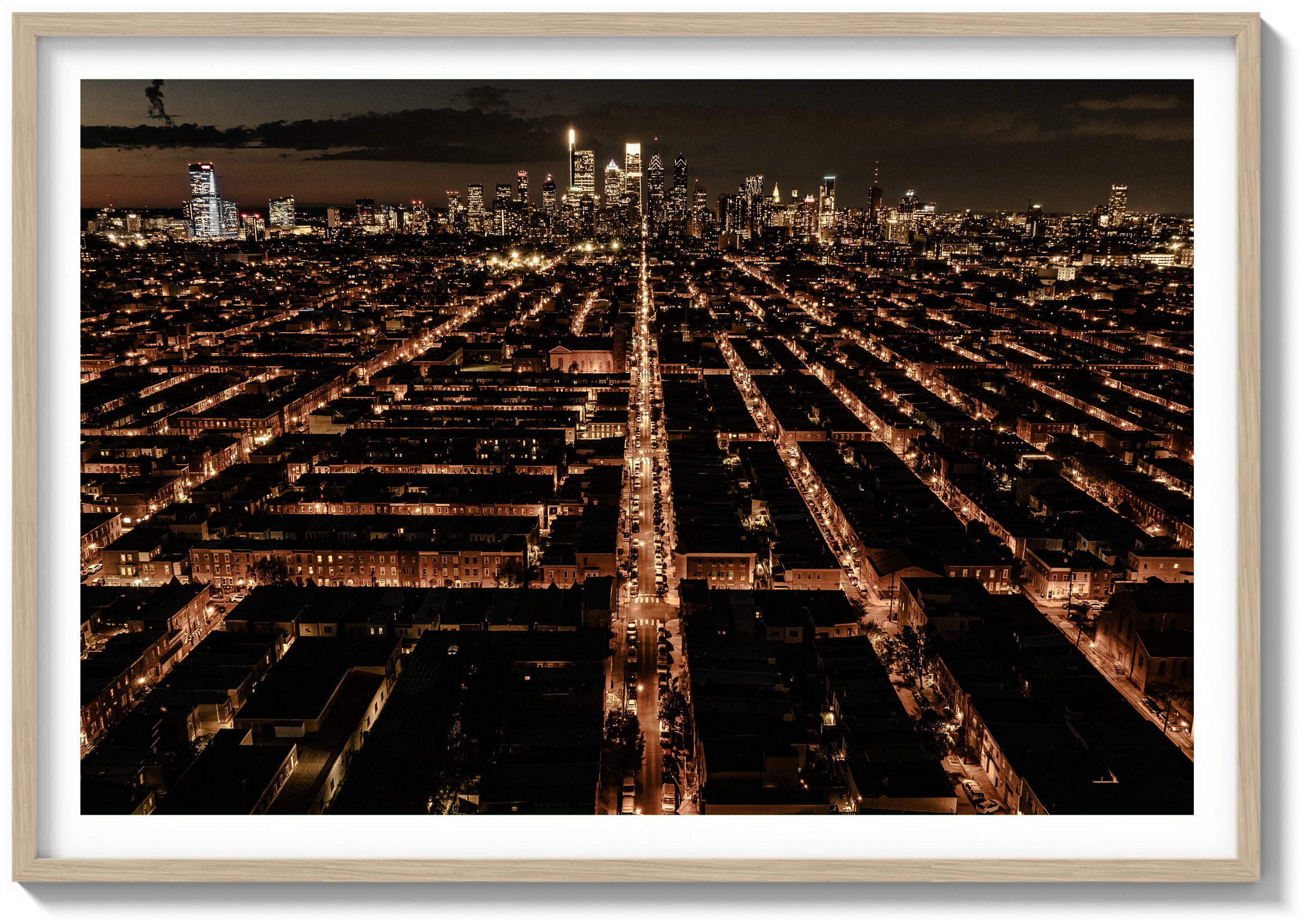 South Philadelphia