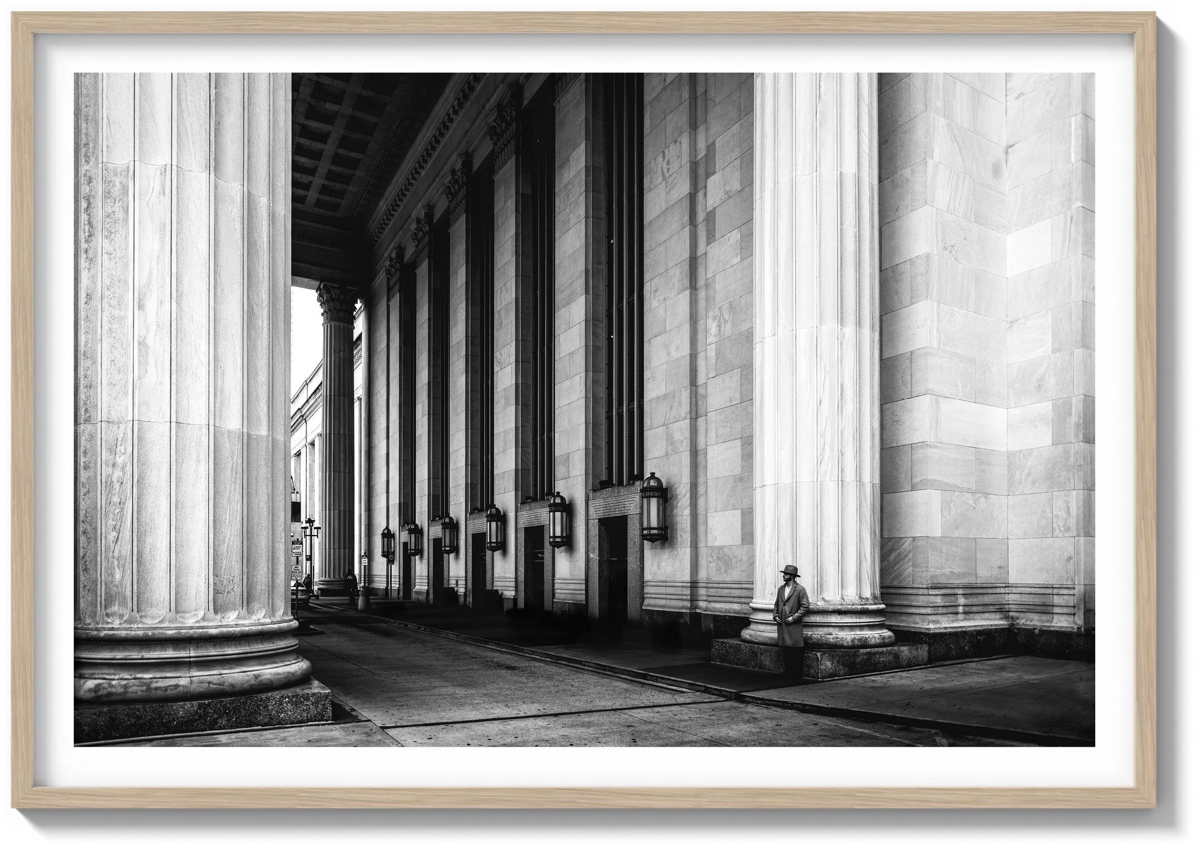 30th Street Station