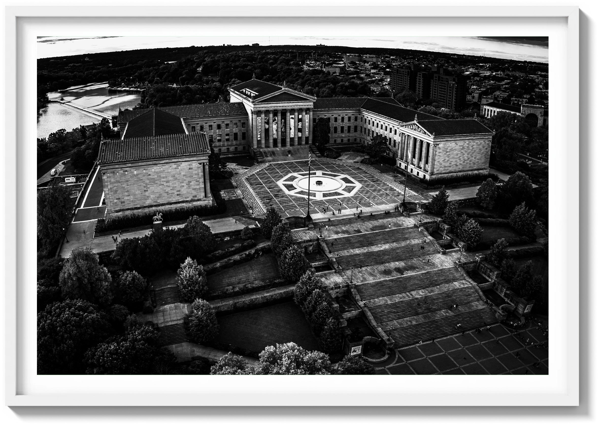 City of the Arts