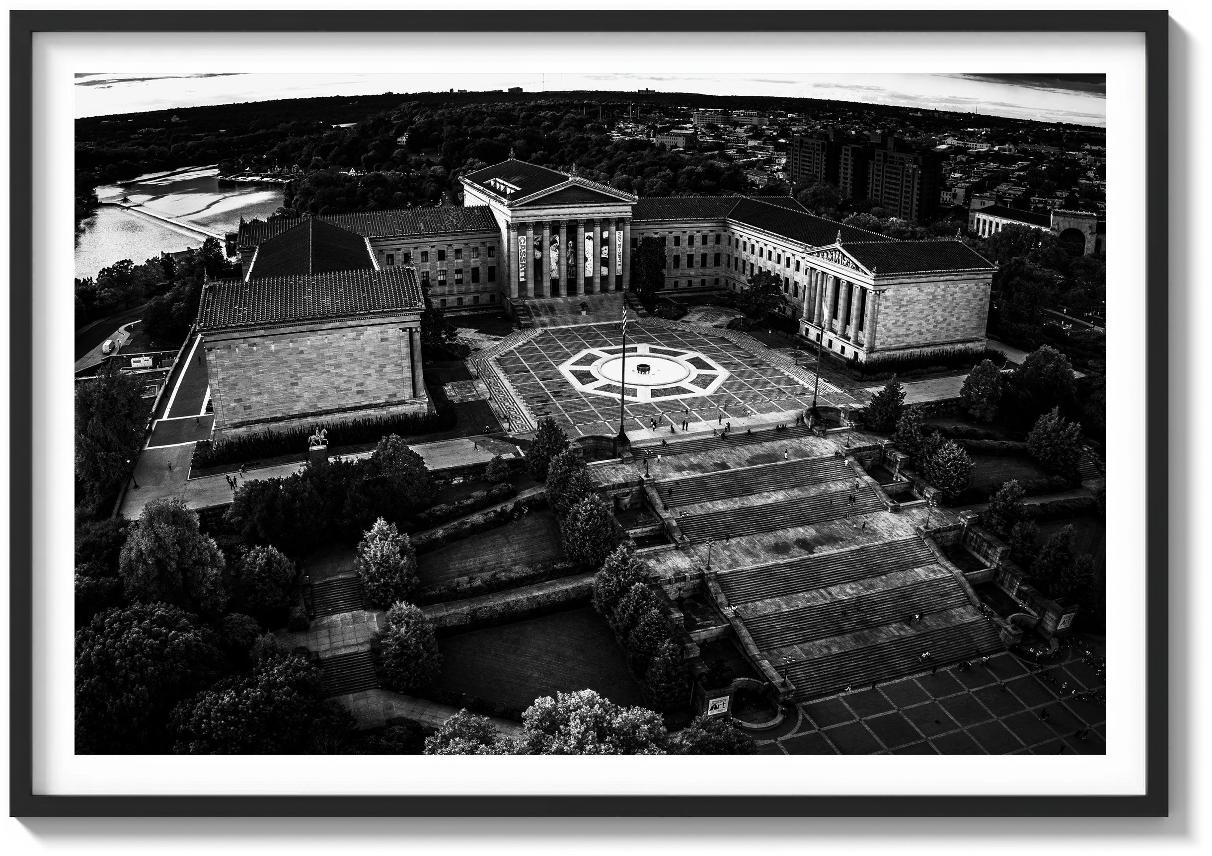 City of the Arts