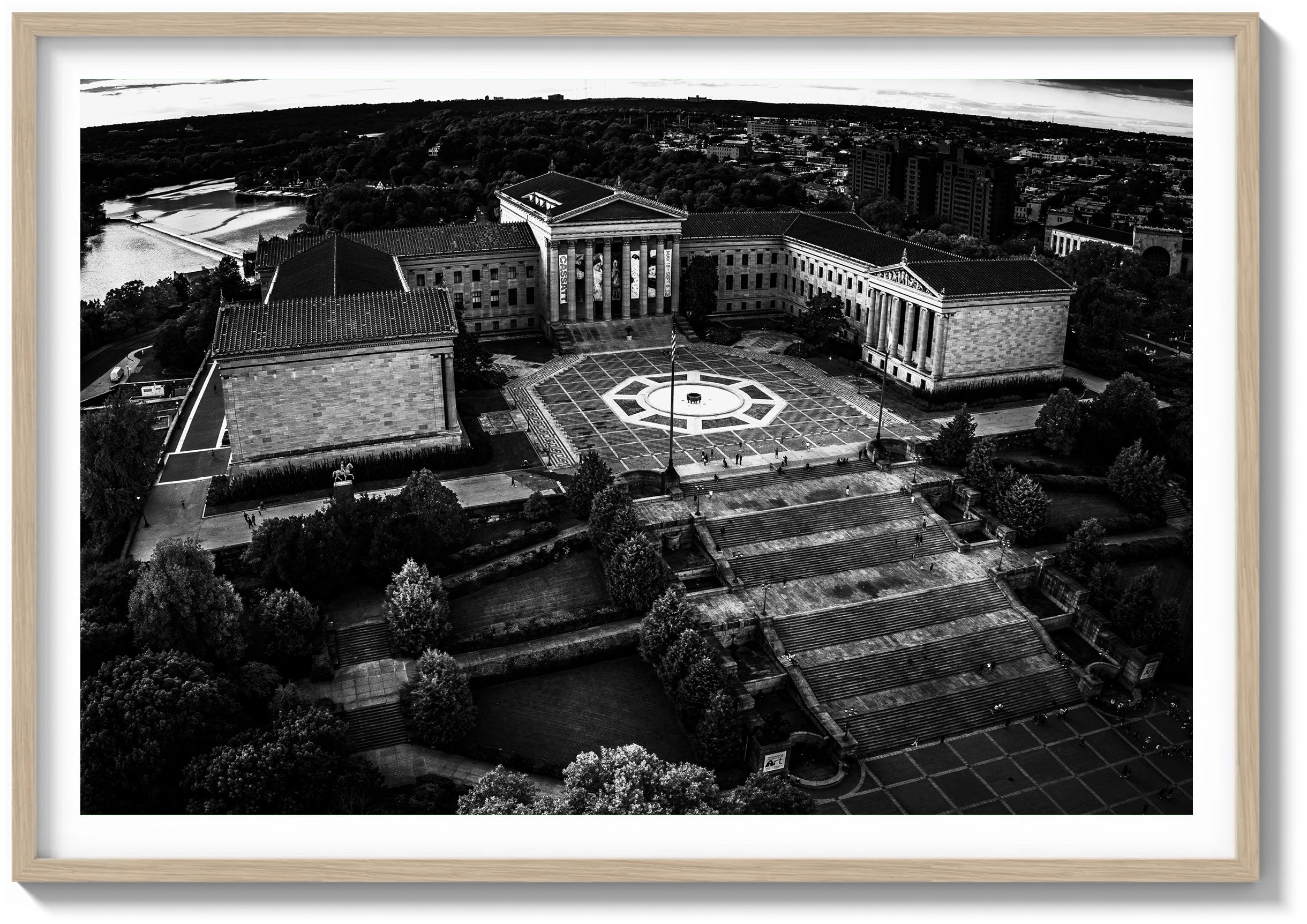 City of the Arts