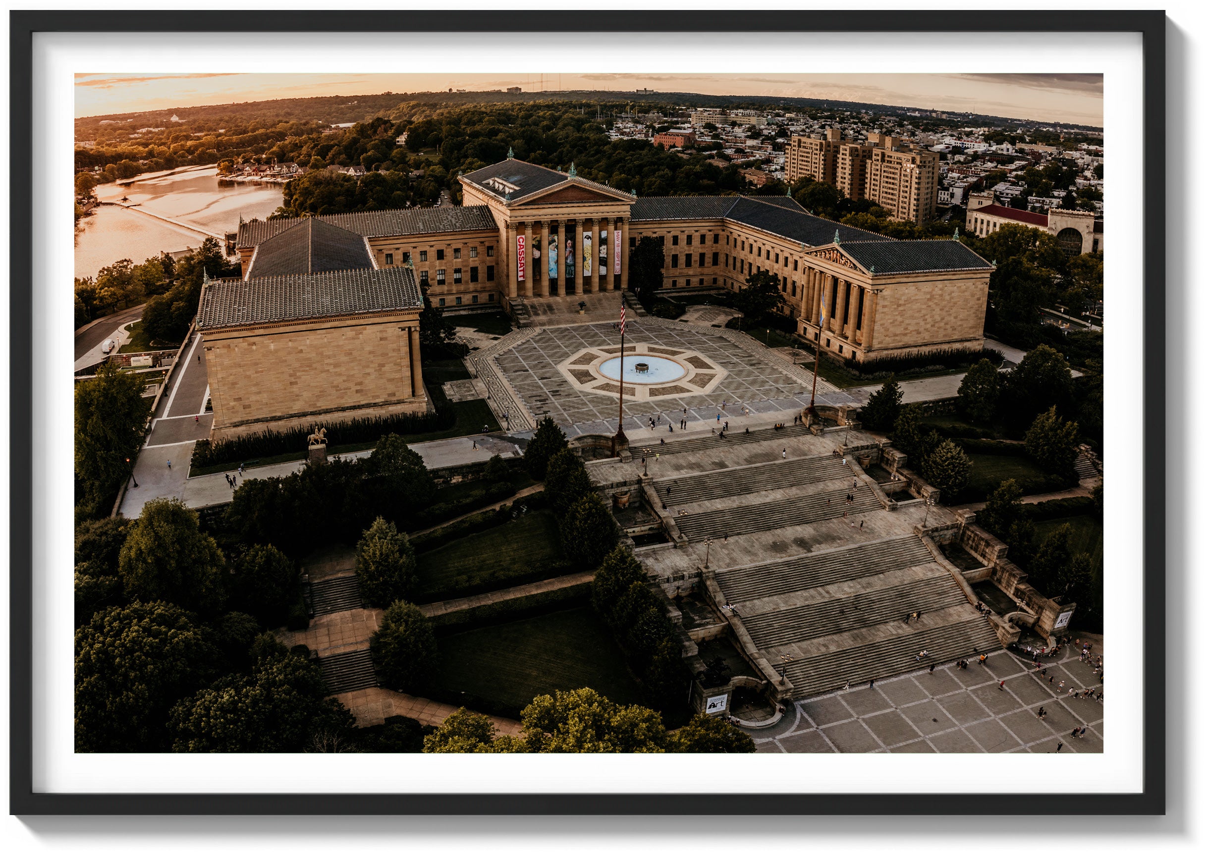 City of the Arts