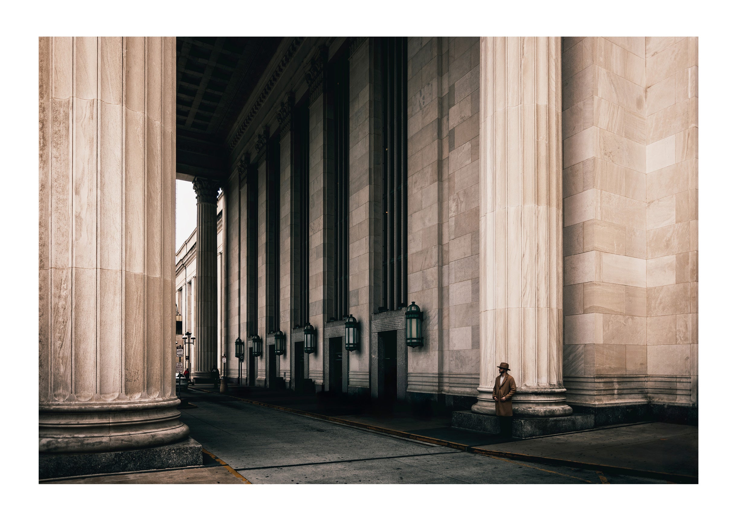 30th Street Station