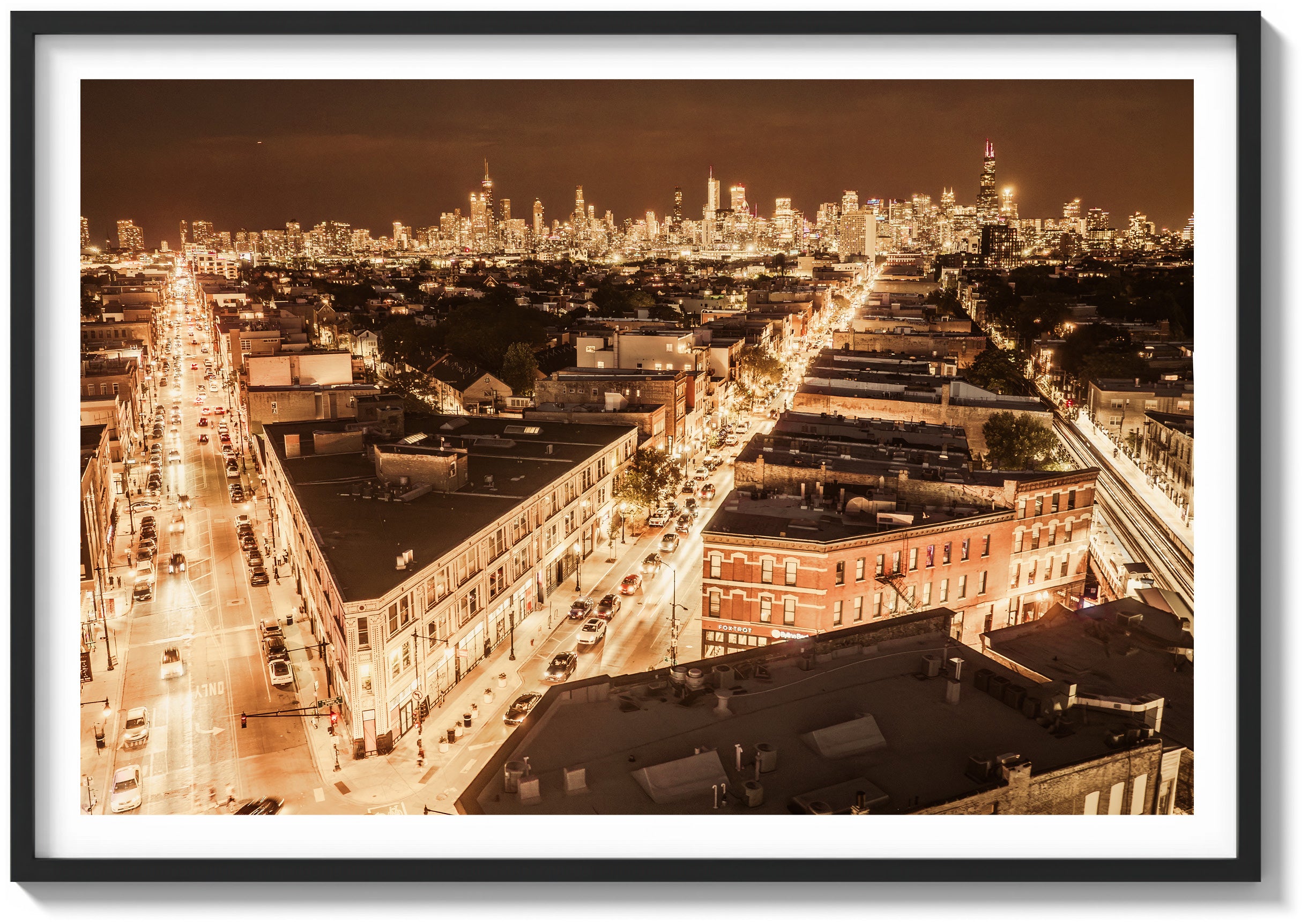 Wicker Park