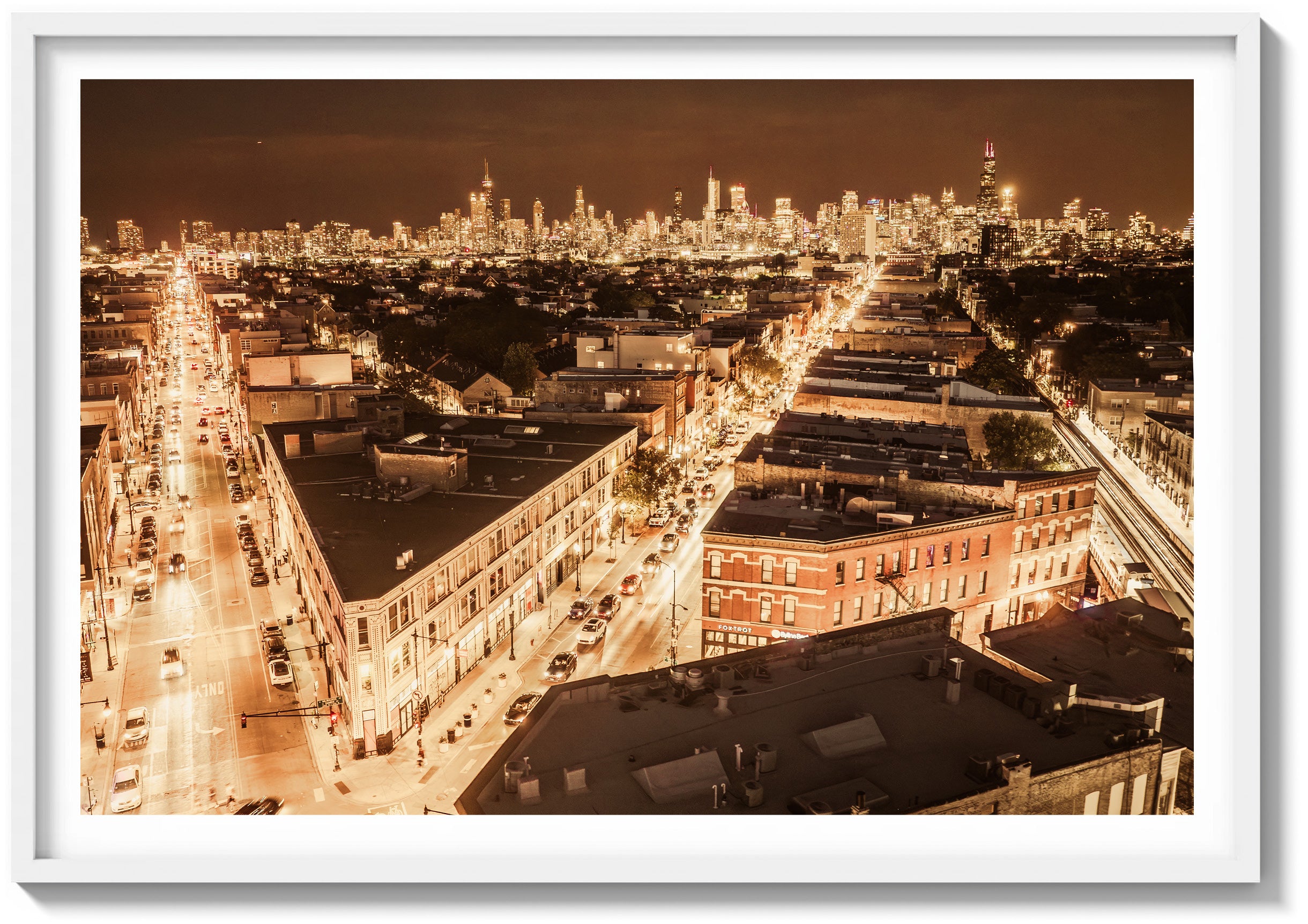 Wicker Park