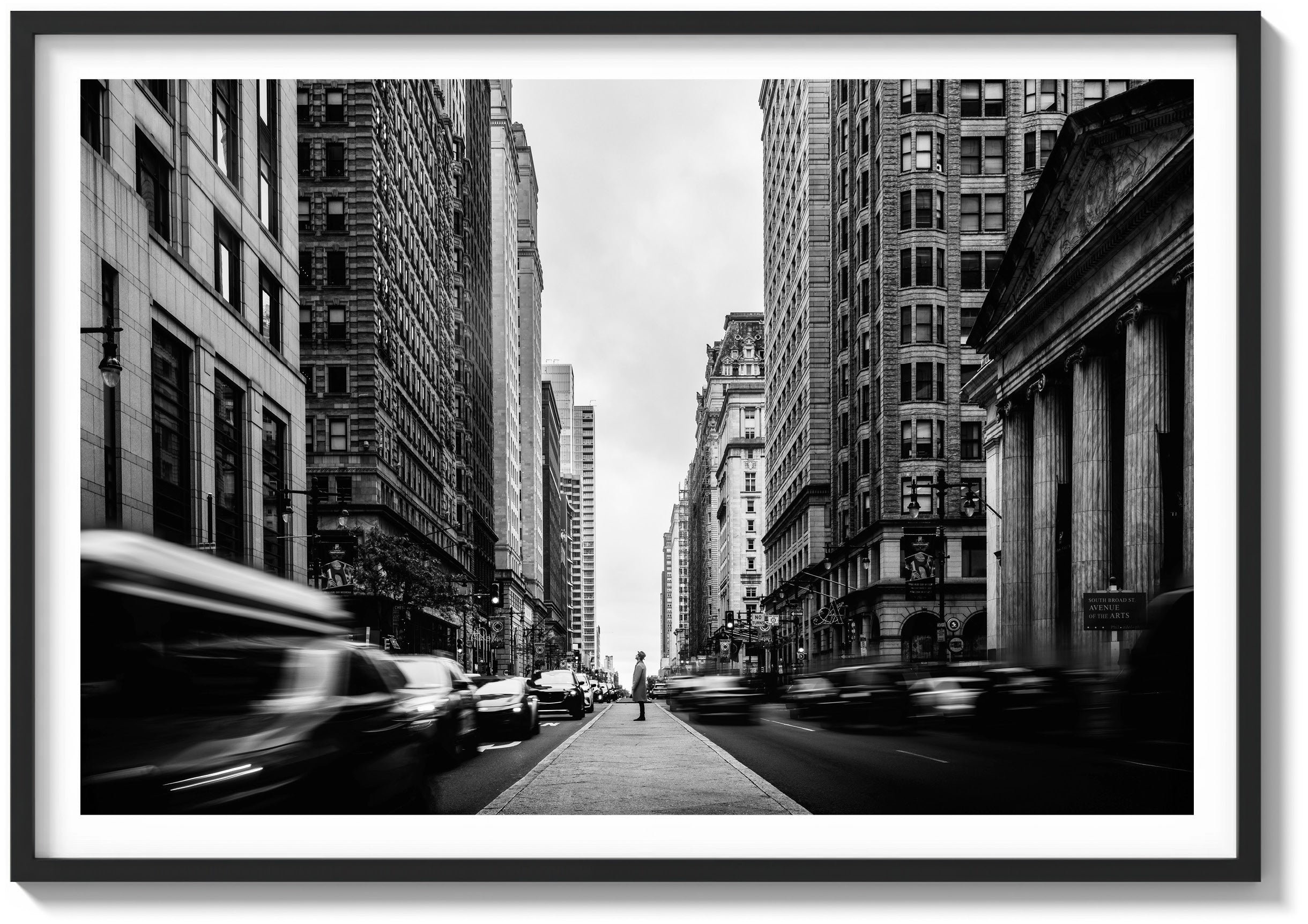 South Broad Street Magnificence