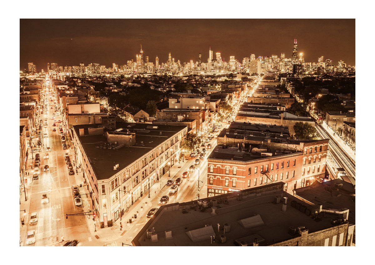 Wicker Park