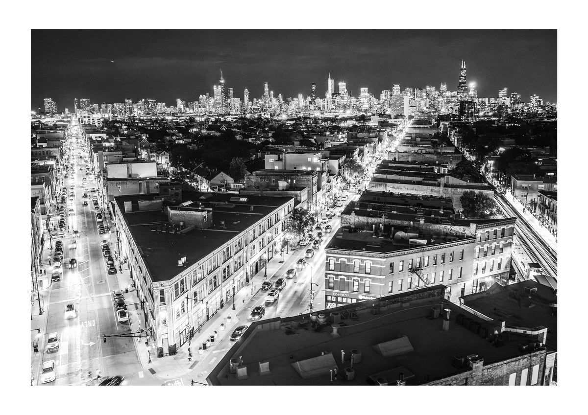 Wicker Park