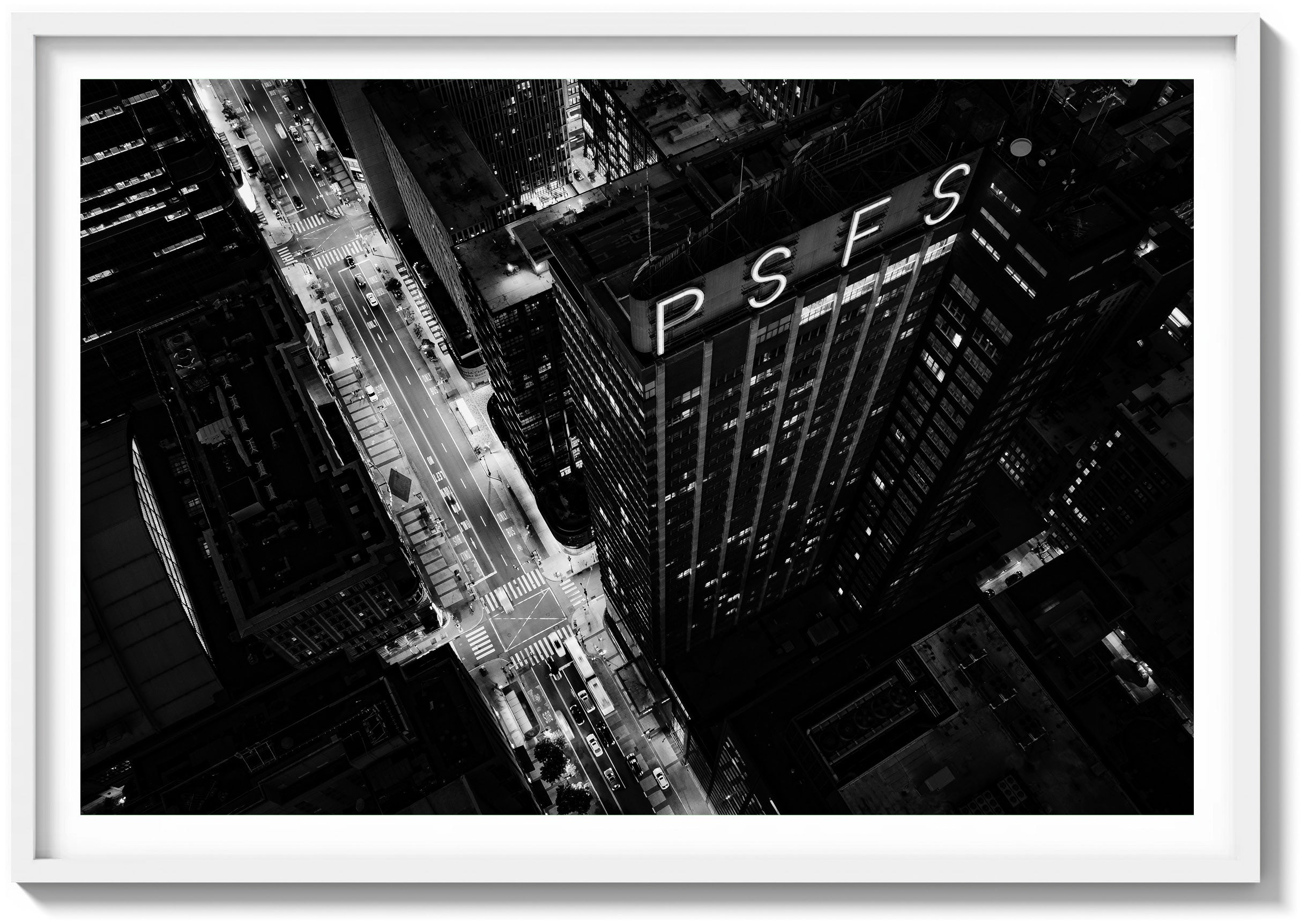 Landmark of Center City