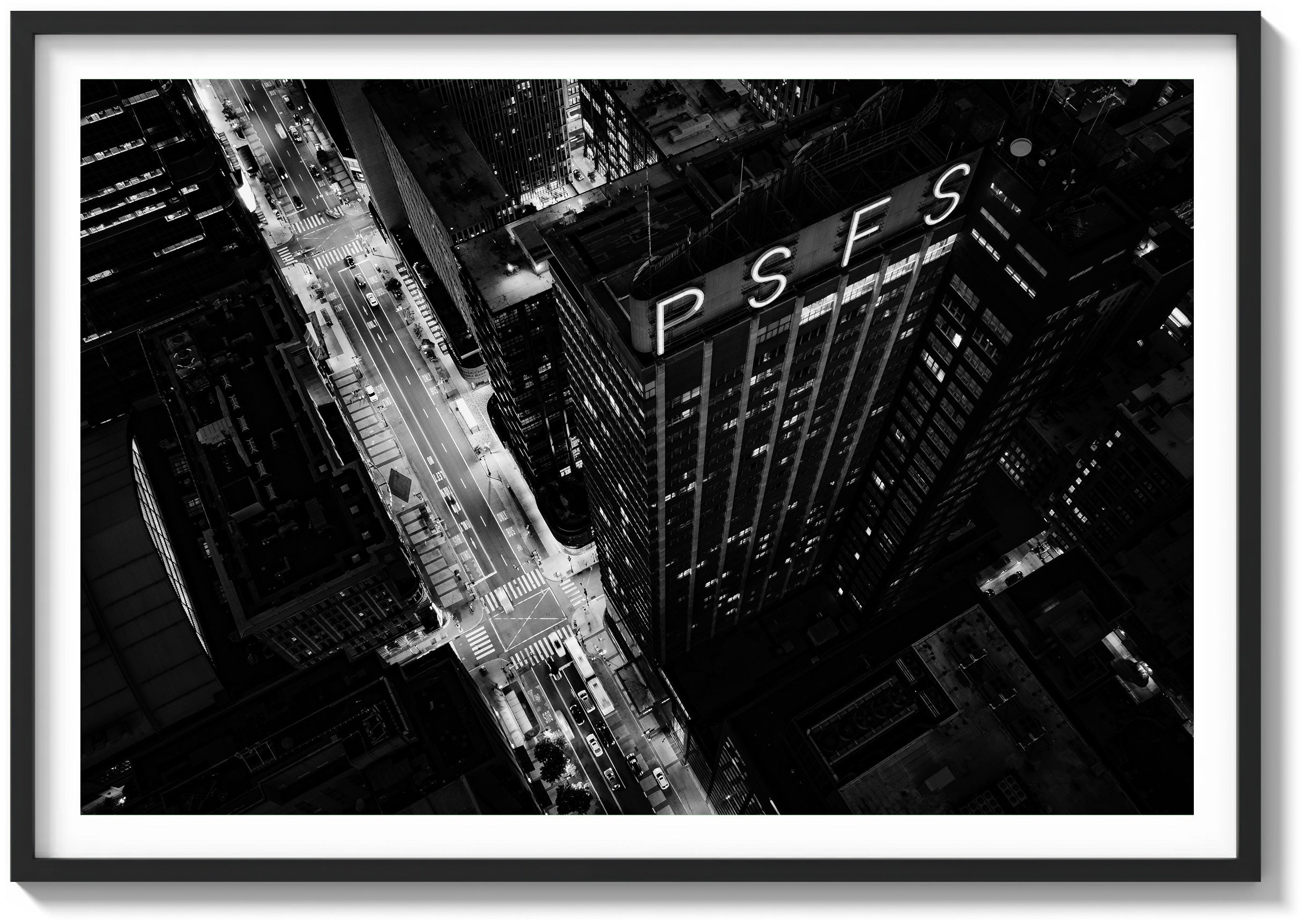 Landmark of Center City