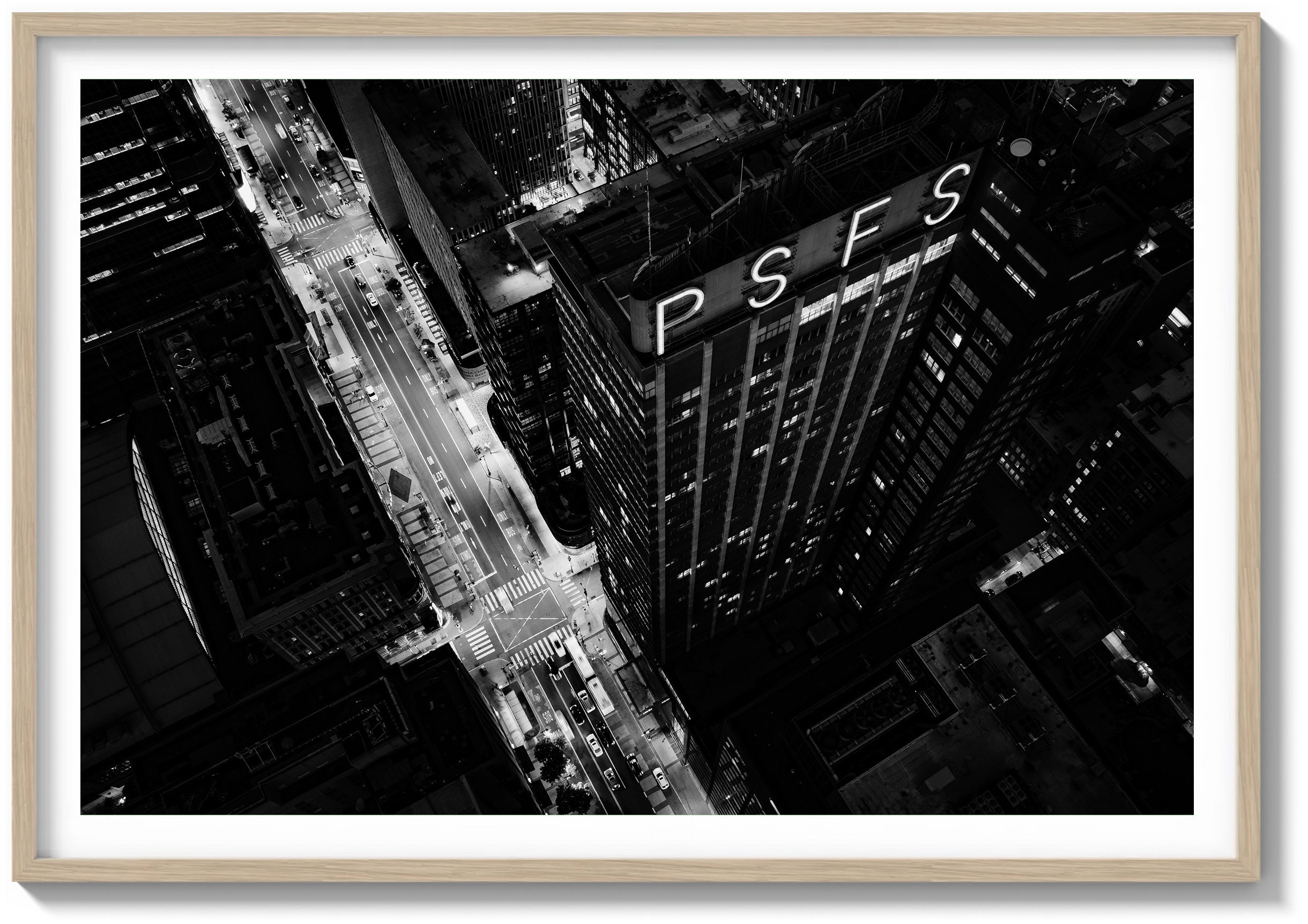 Landmark of Center City