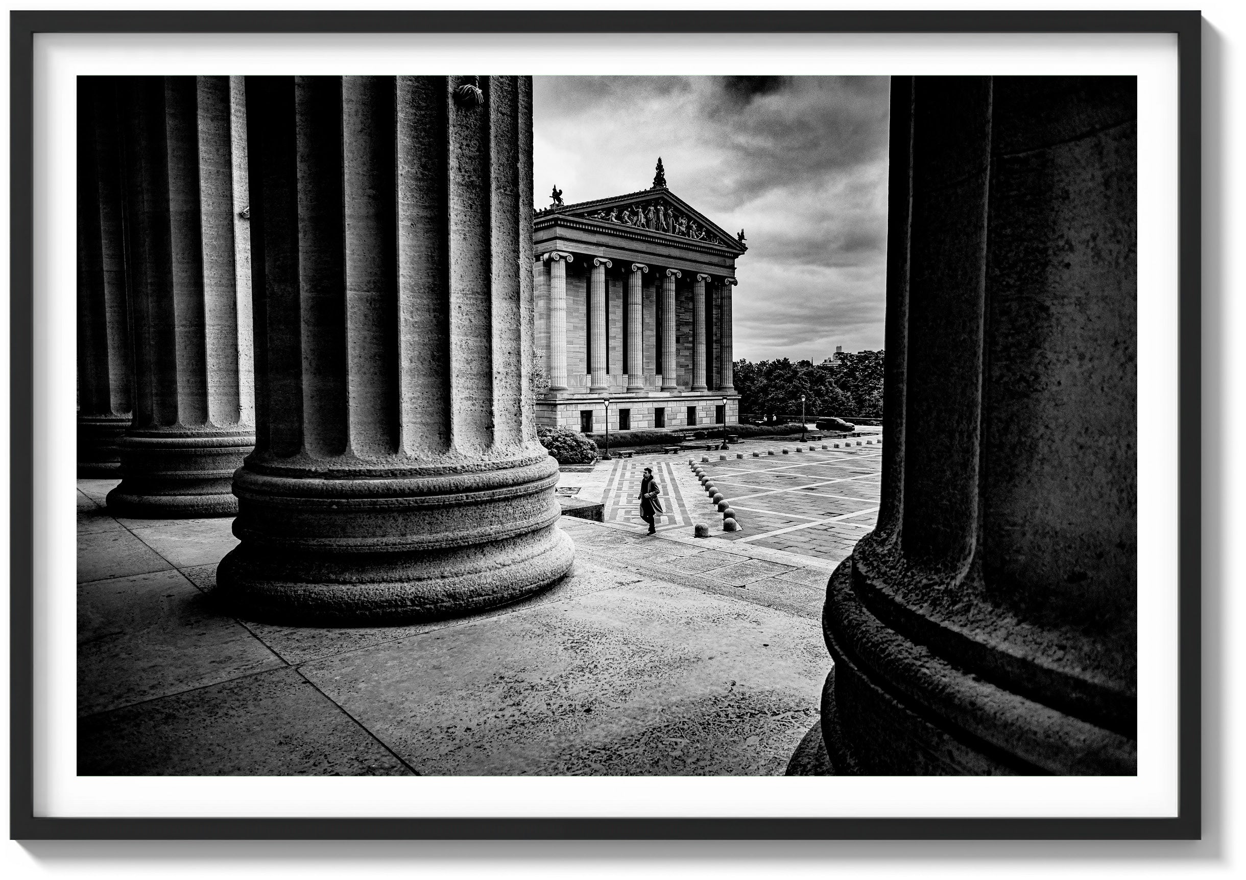 Afternoon at the Museum