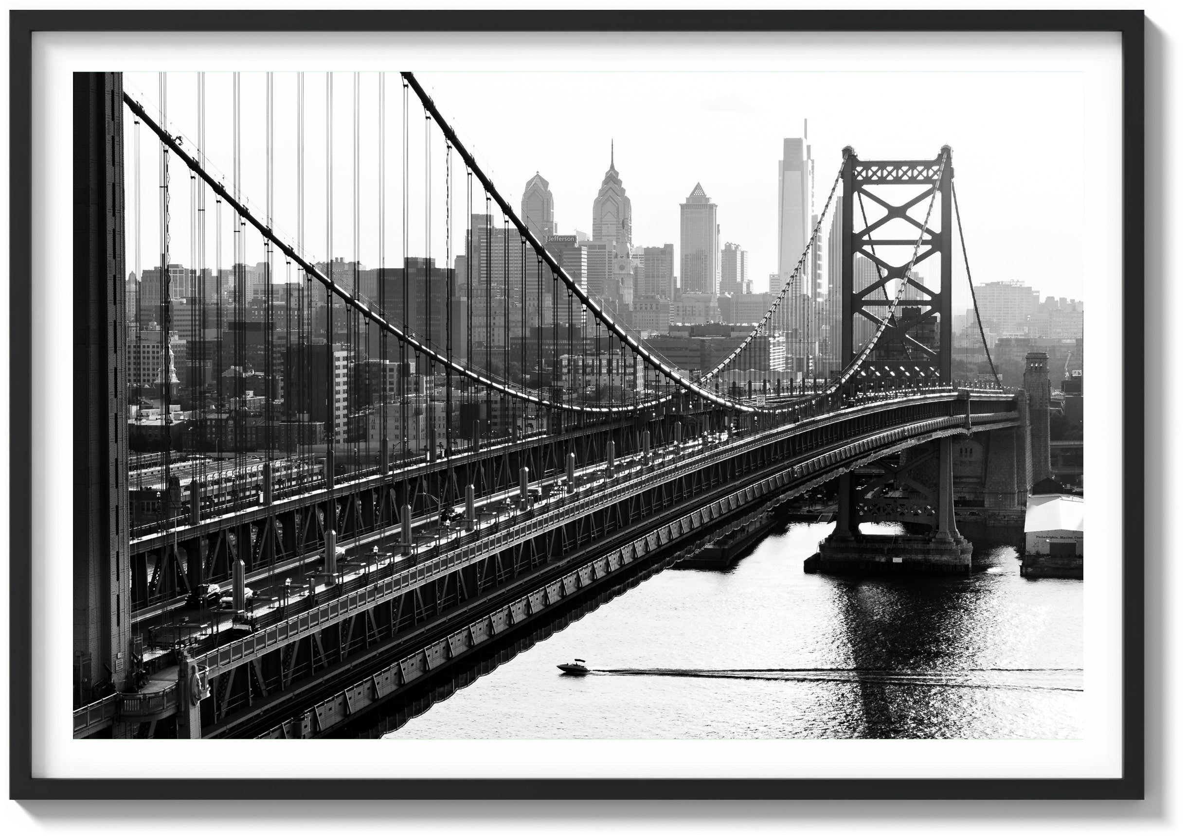 Gateway to the City