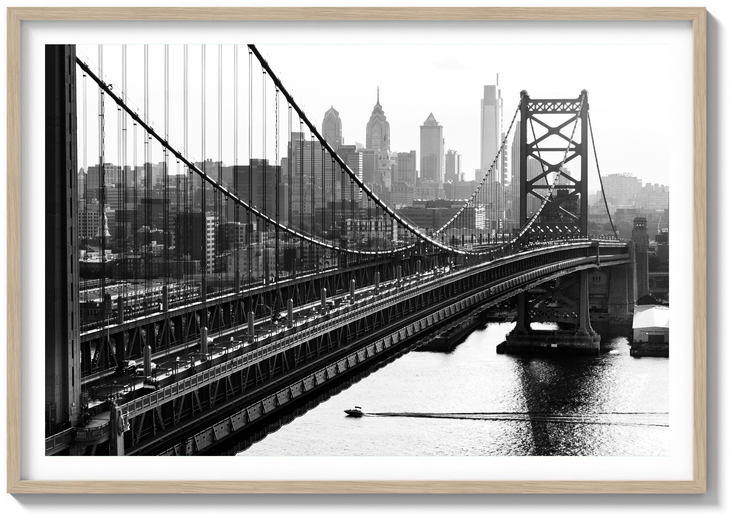 Gateway to the City