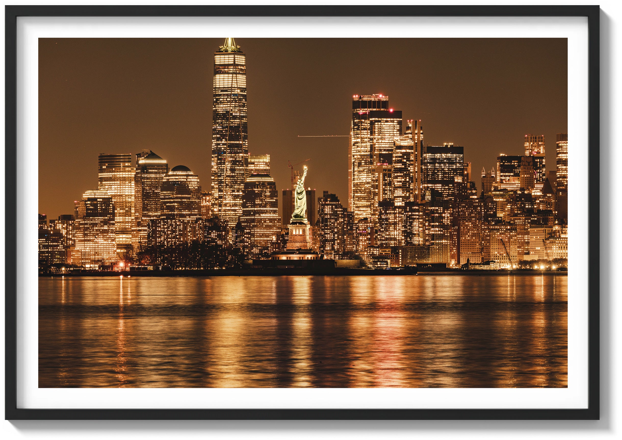 Hudson Glow