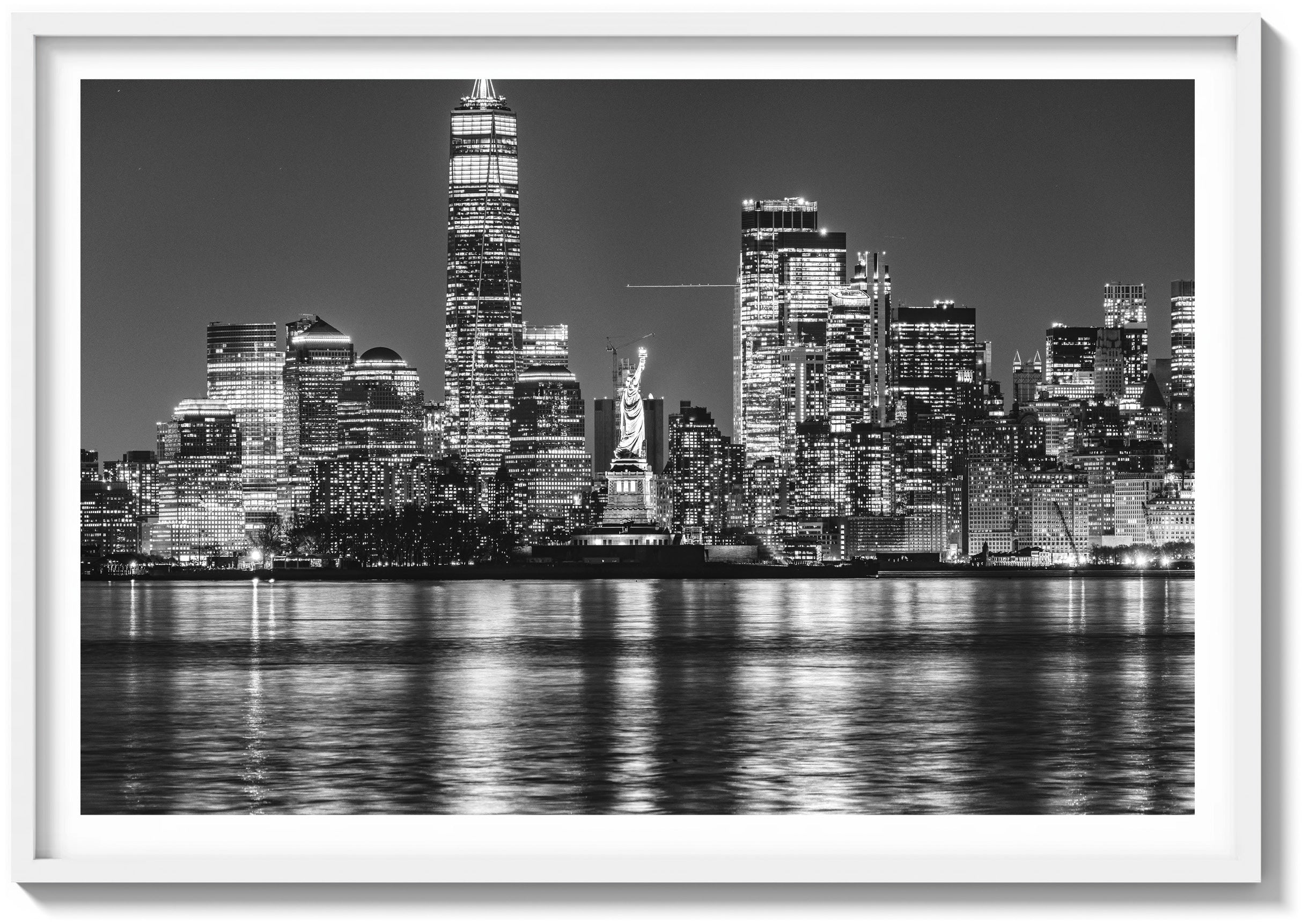 Hudson Glow