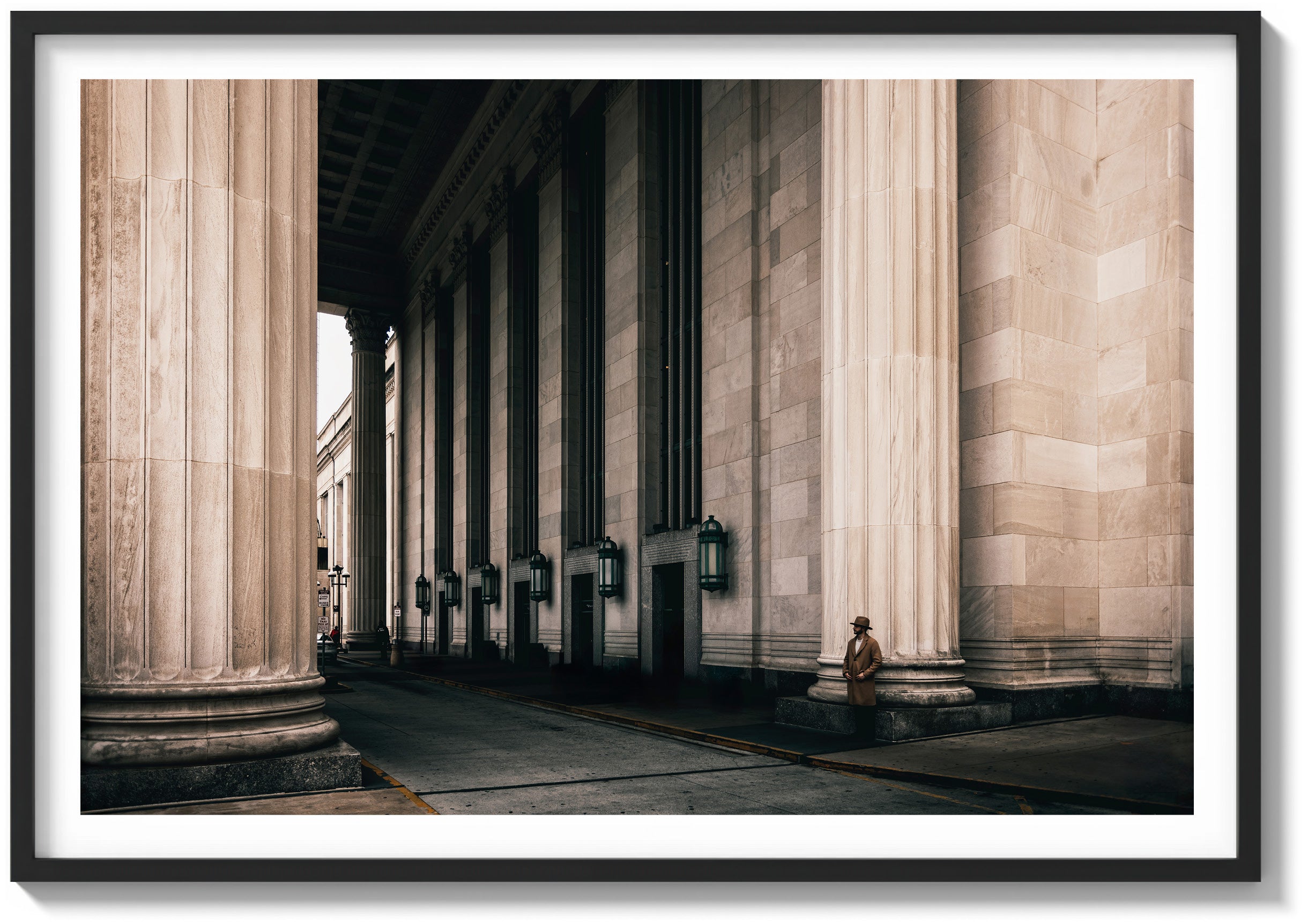30th Street Station