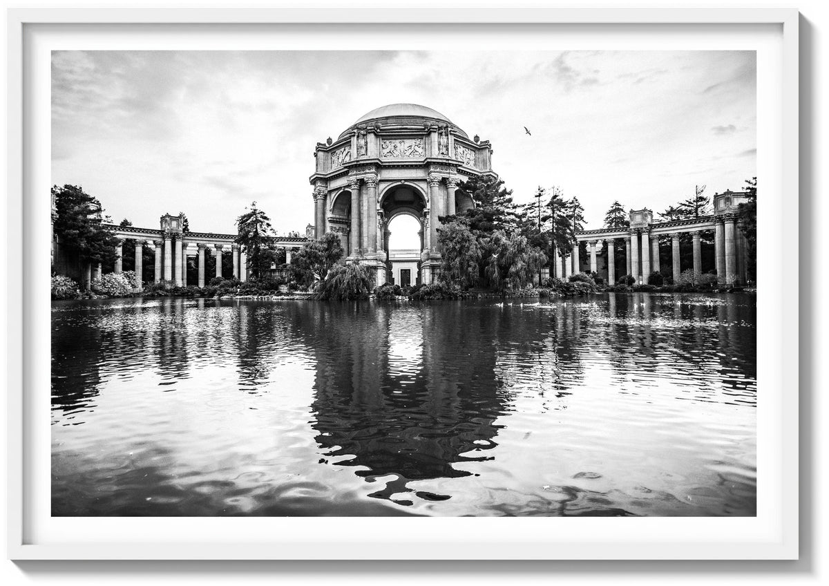 Fine Art Reflections