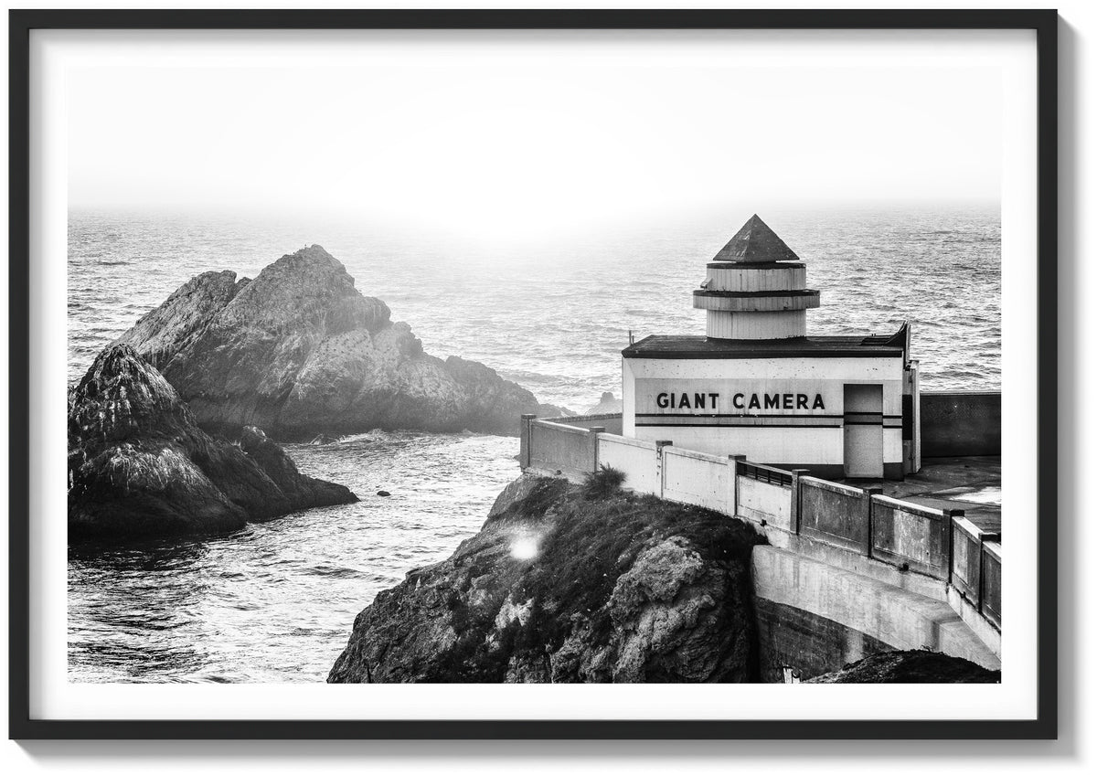 Camera Obscura