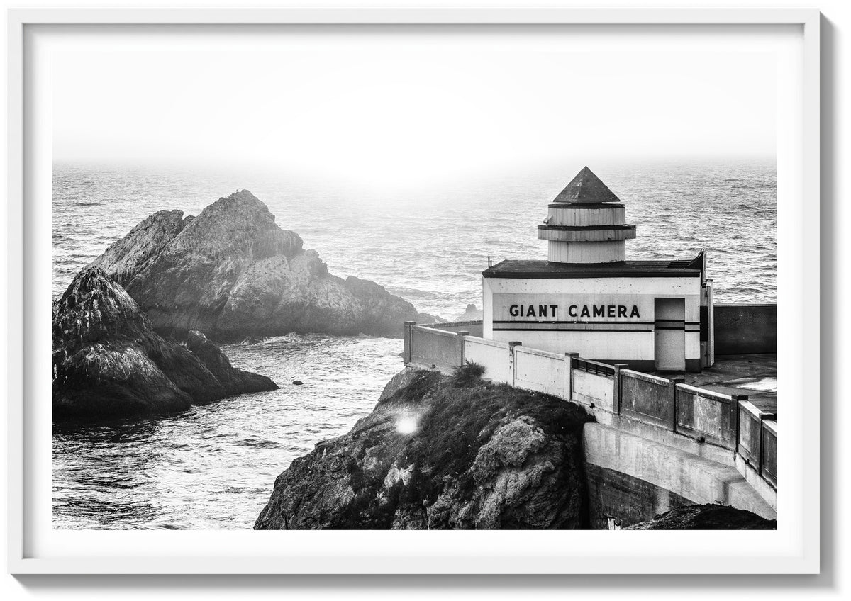 Camera Obscura