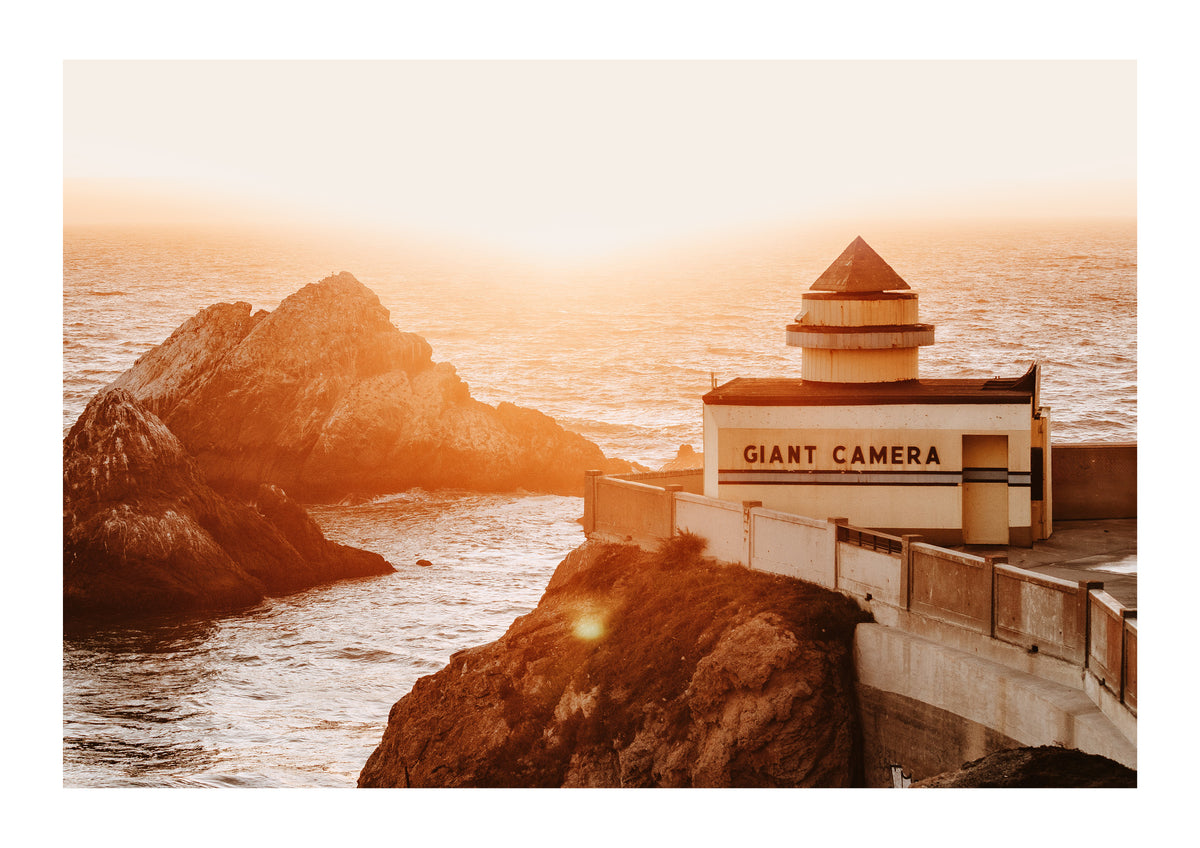 Camera Obscura