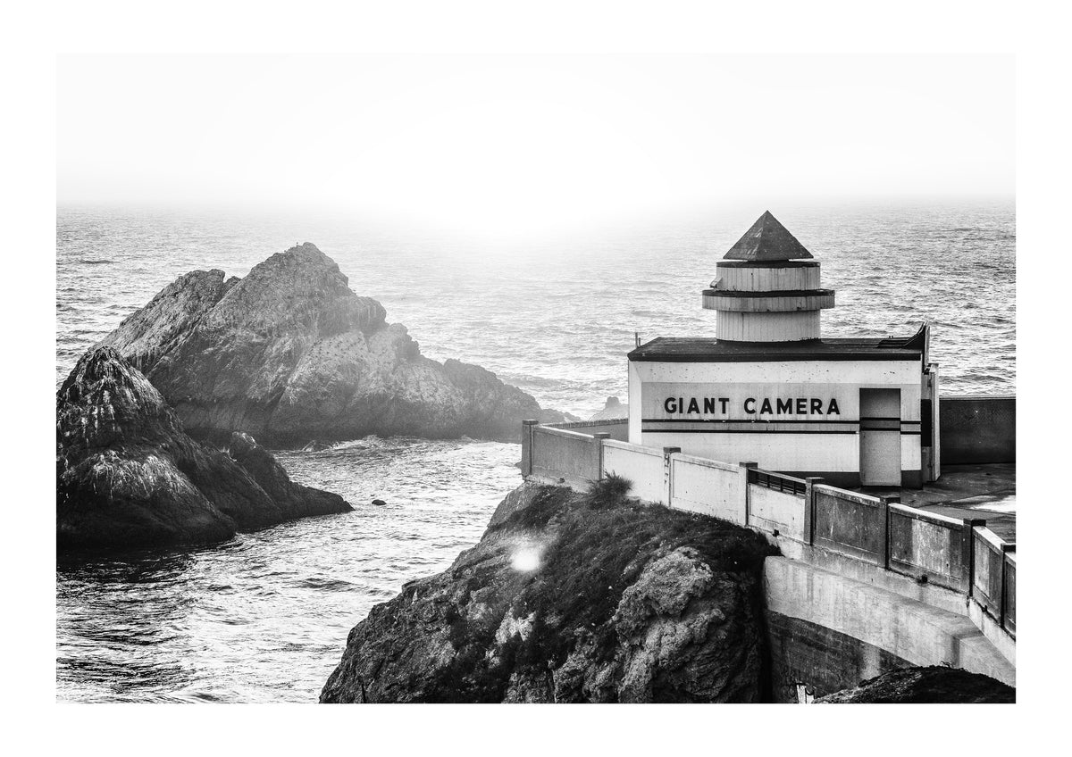 Camera Obscura