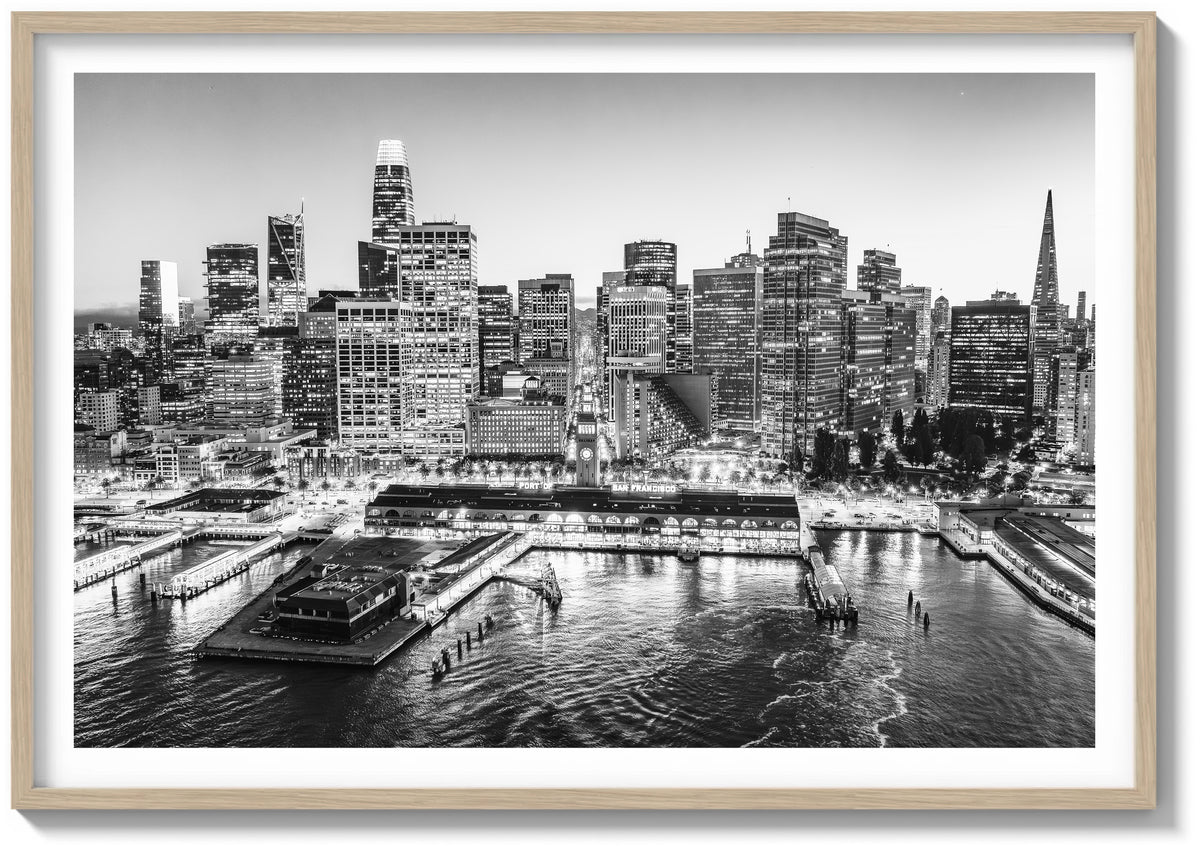 Embarcadero