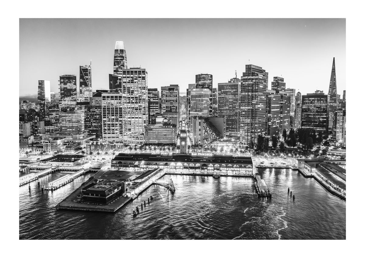 Embarcadero