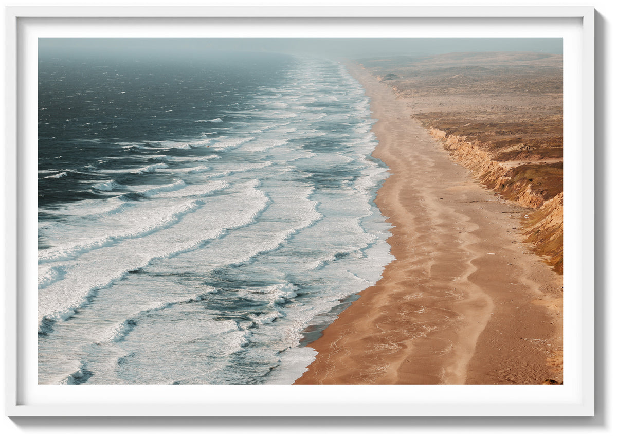 Point Reyes Infinity