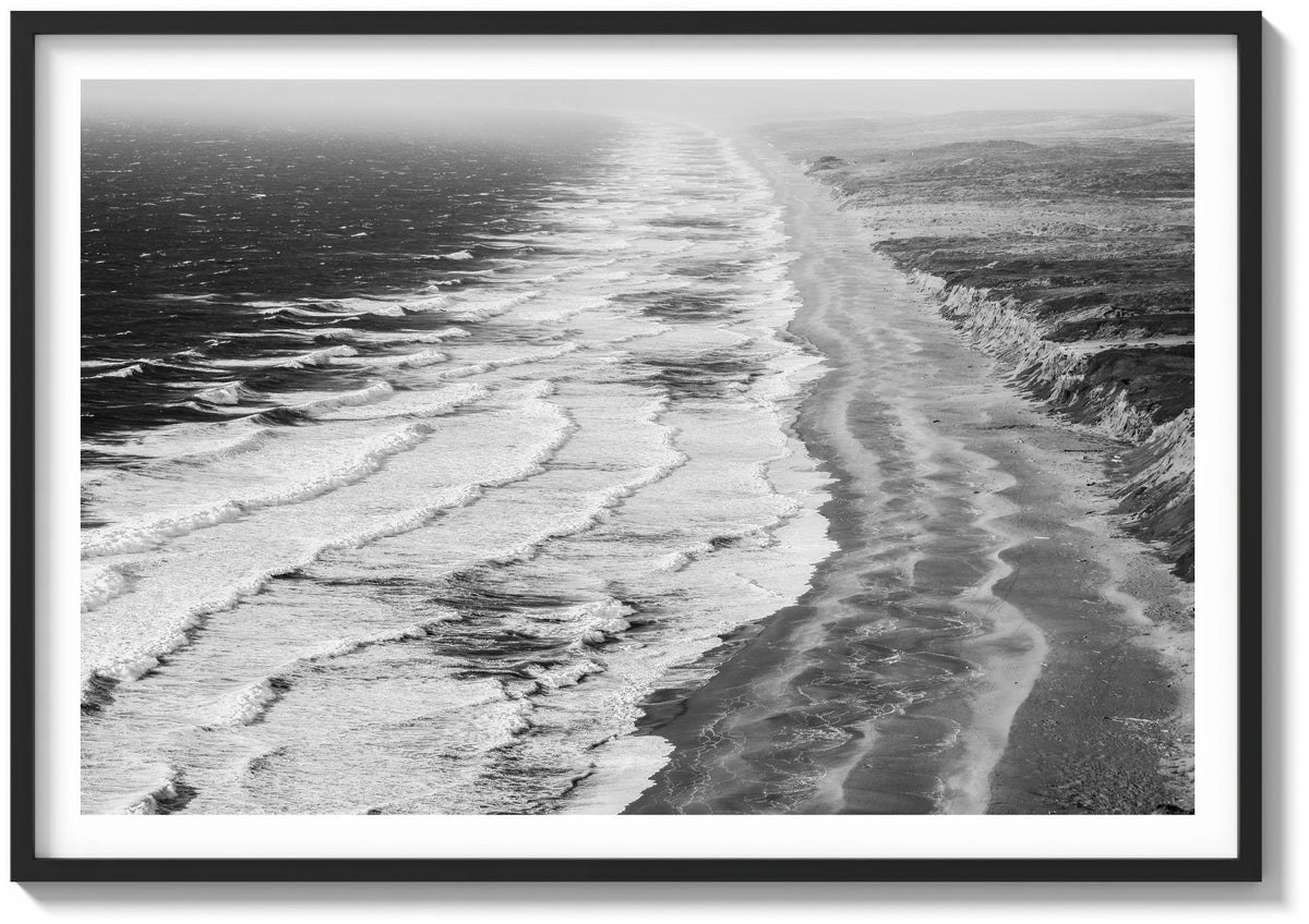 Point Reyes Infinity