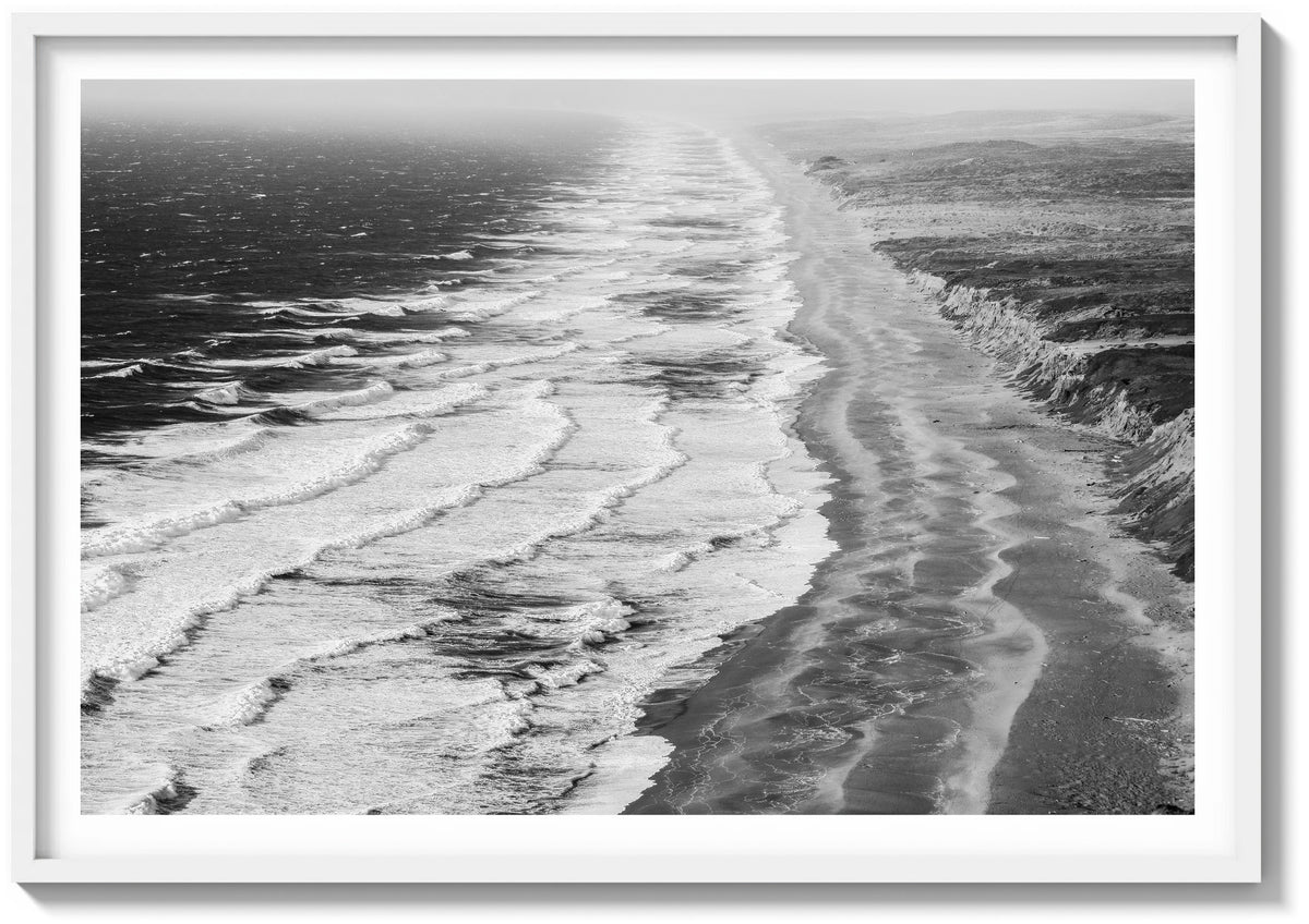 Point Reyes Infinity