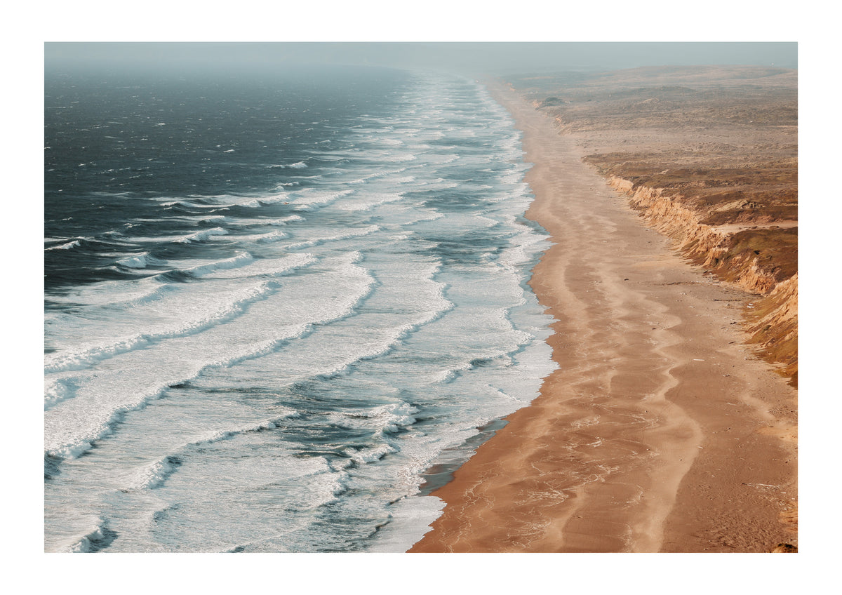 Point Reyes Infinity
