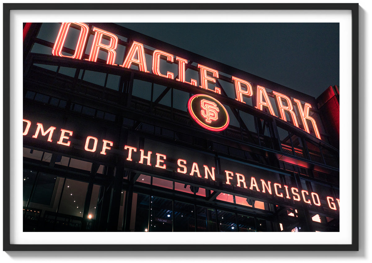 Night Game