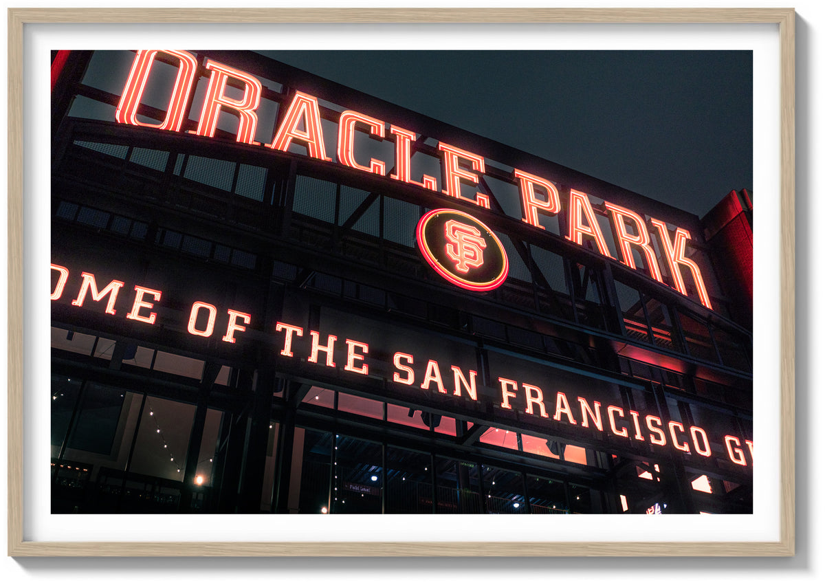 Night Game