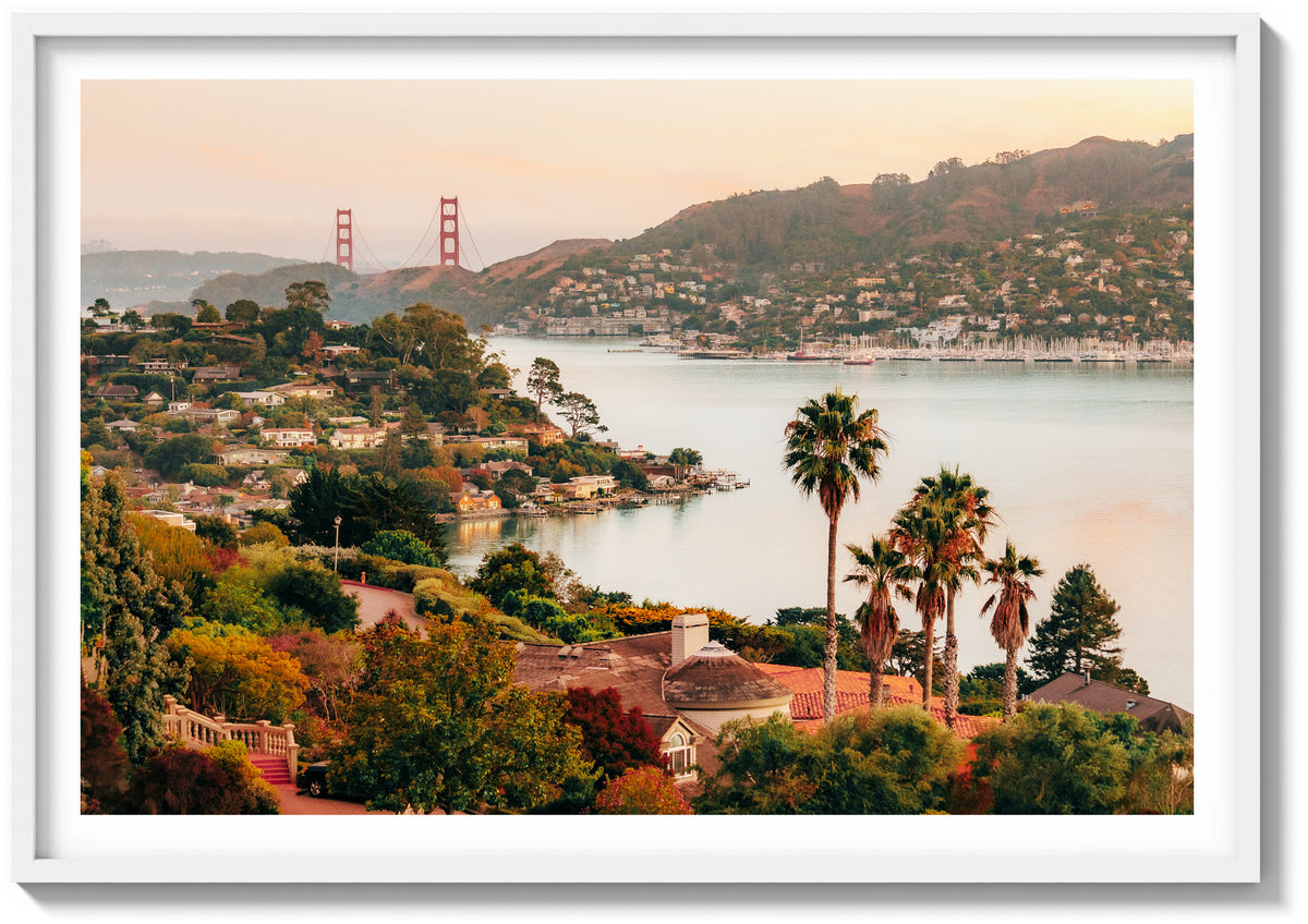Paradise On The Bay